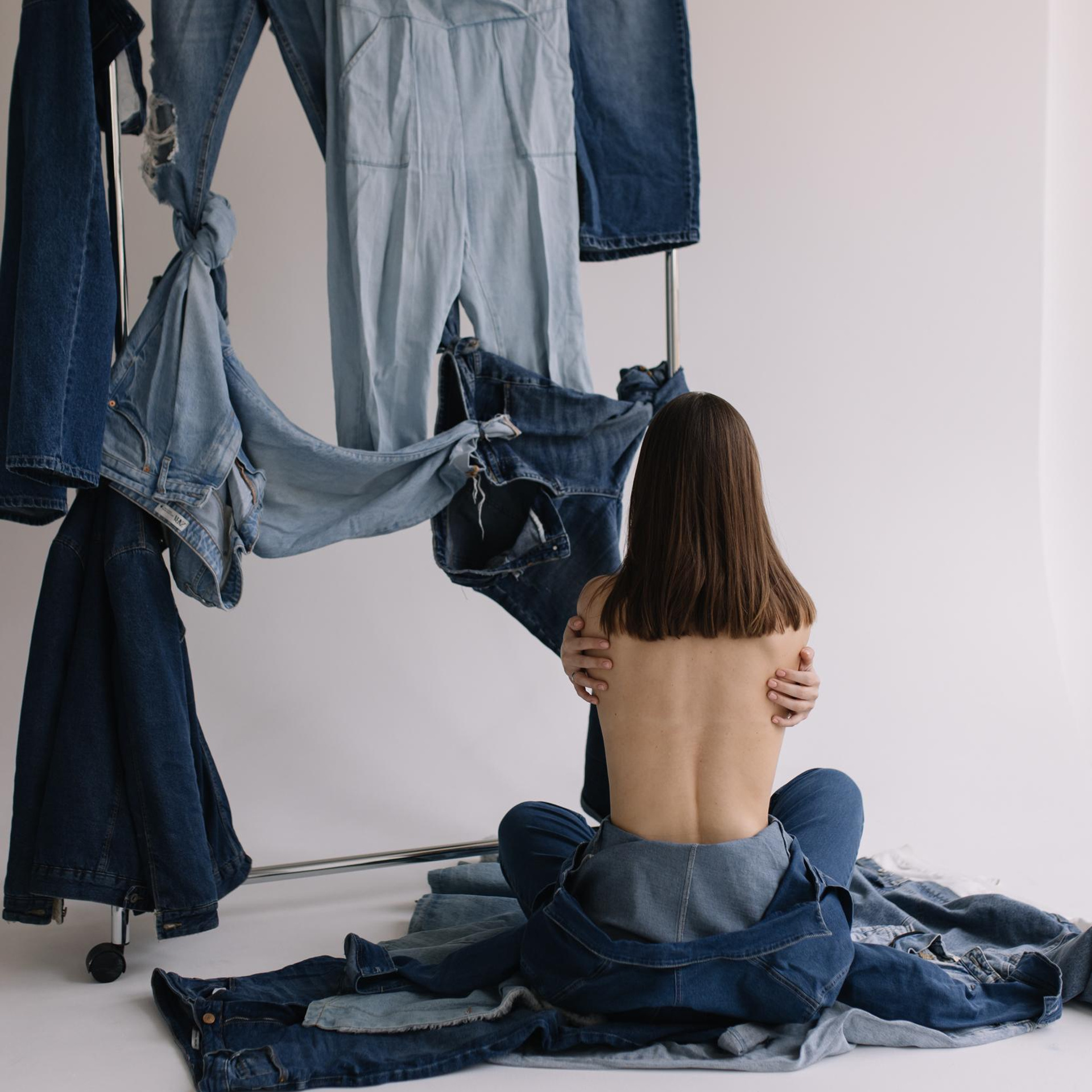 Джинсовый рай