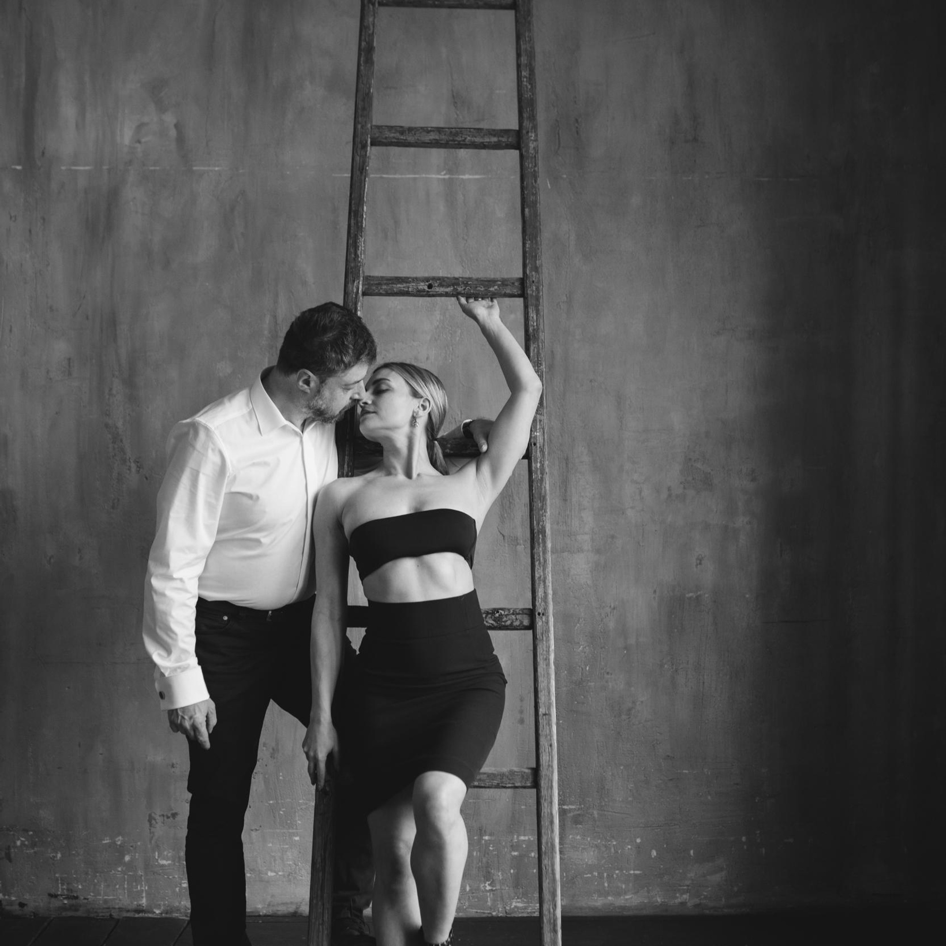 Любовные истории