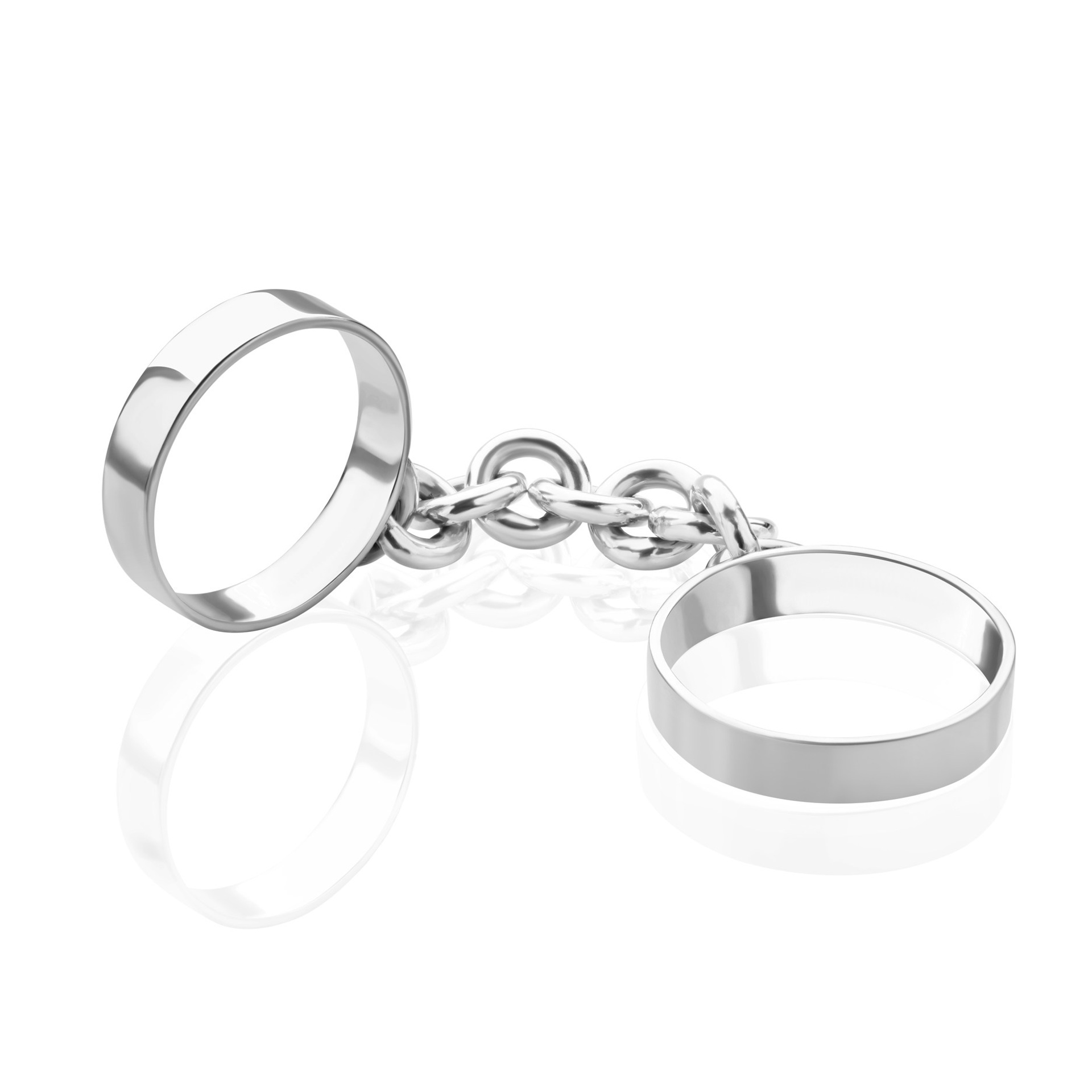 Ювелирные украшения. Предметный фотограф Анна Чепа