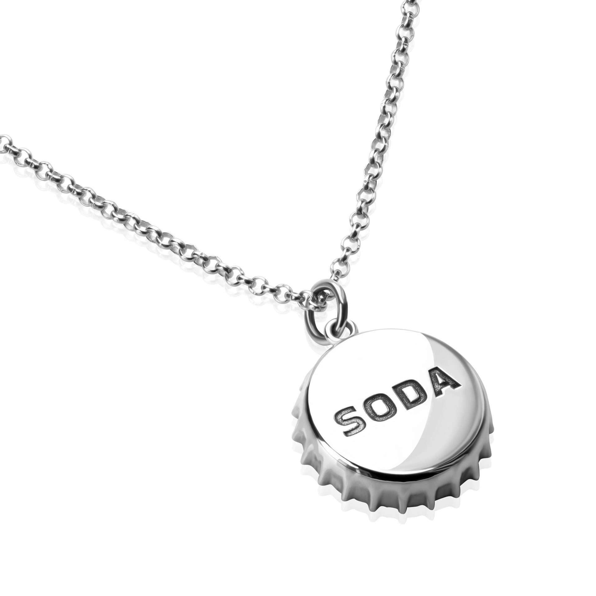 Ювелирные украшения. Предметный фотограф Анна Чепа