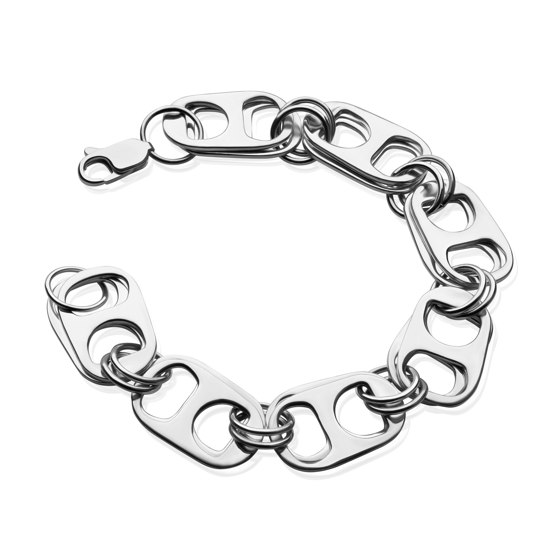 Ювелирные украшения. Предметный фотограф Анна Чепа