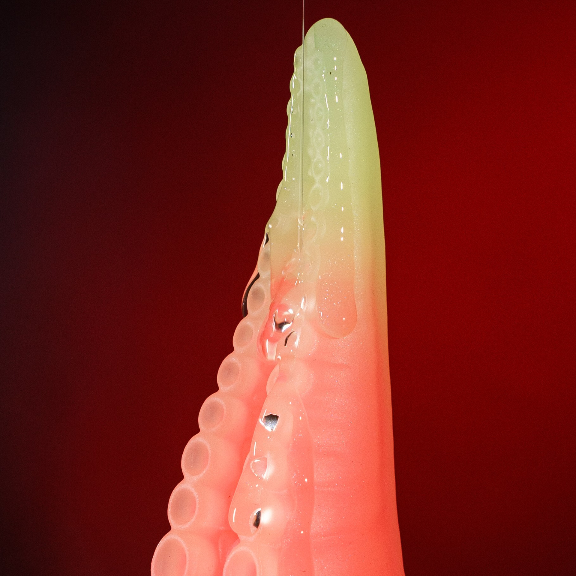 18+. Предметный фотограф Анна Чепа