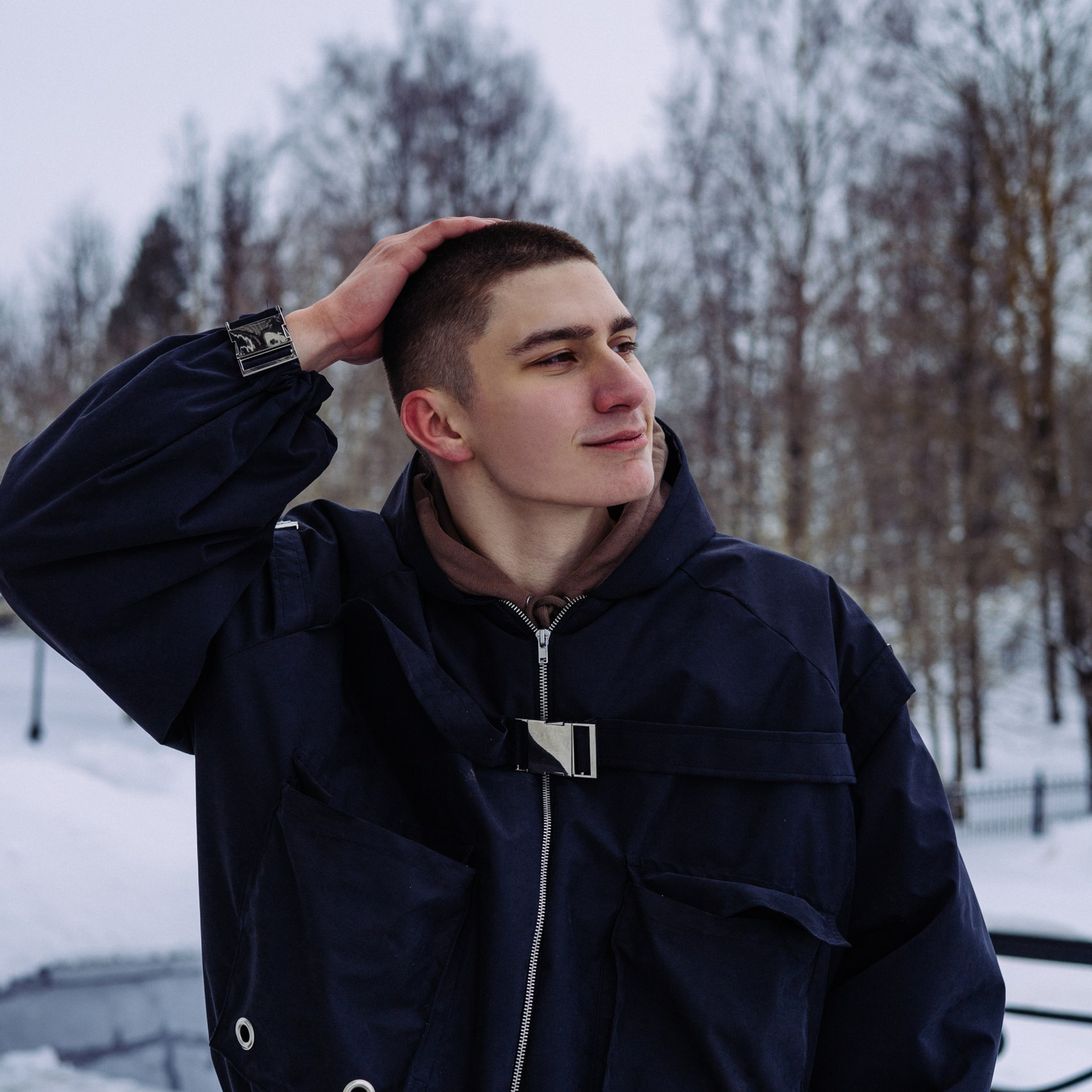 Обратная связь. Анастасия Куприянова фотограф Ростов-на-Дону