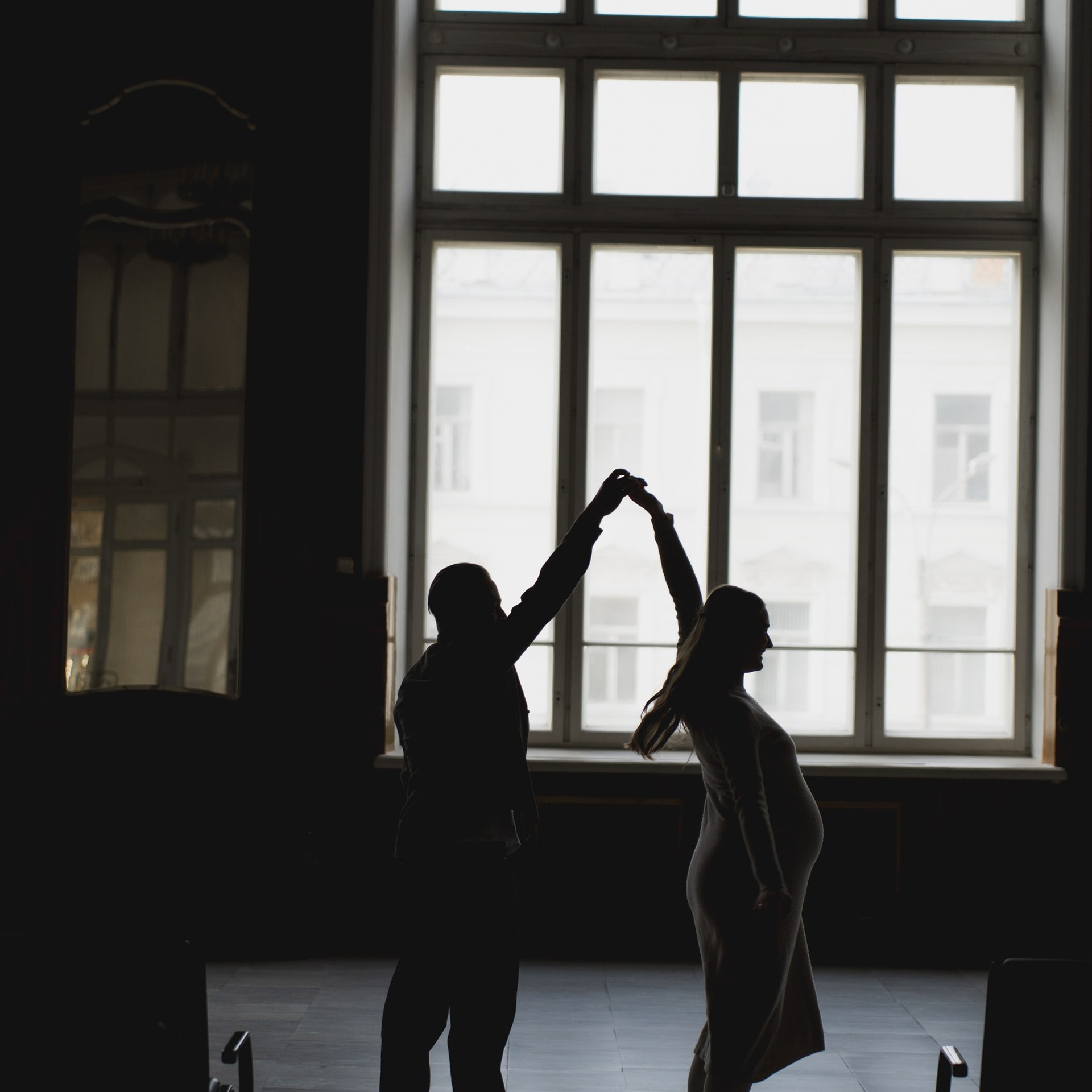 В&nbsp;ожидании чуда