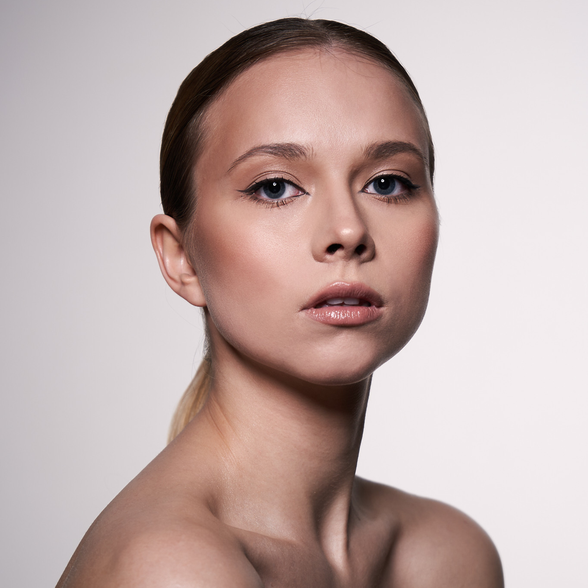 Мария | Съемка beauty