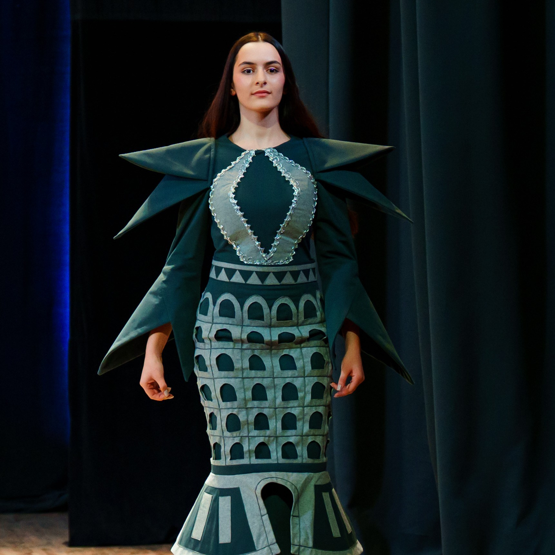 Фэшн.фестиваль