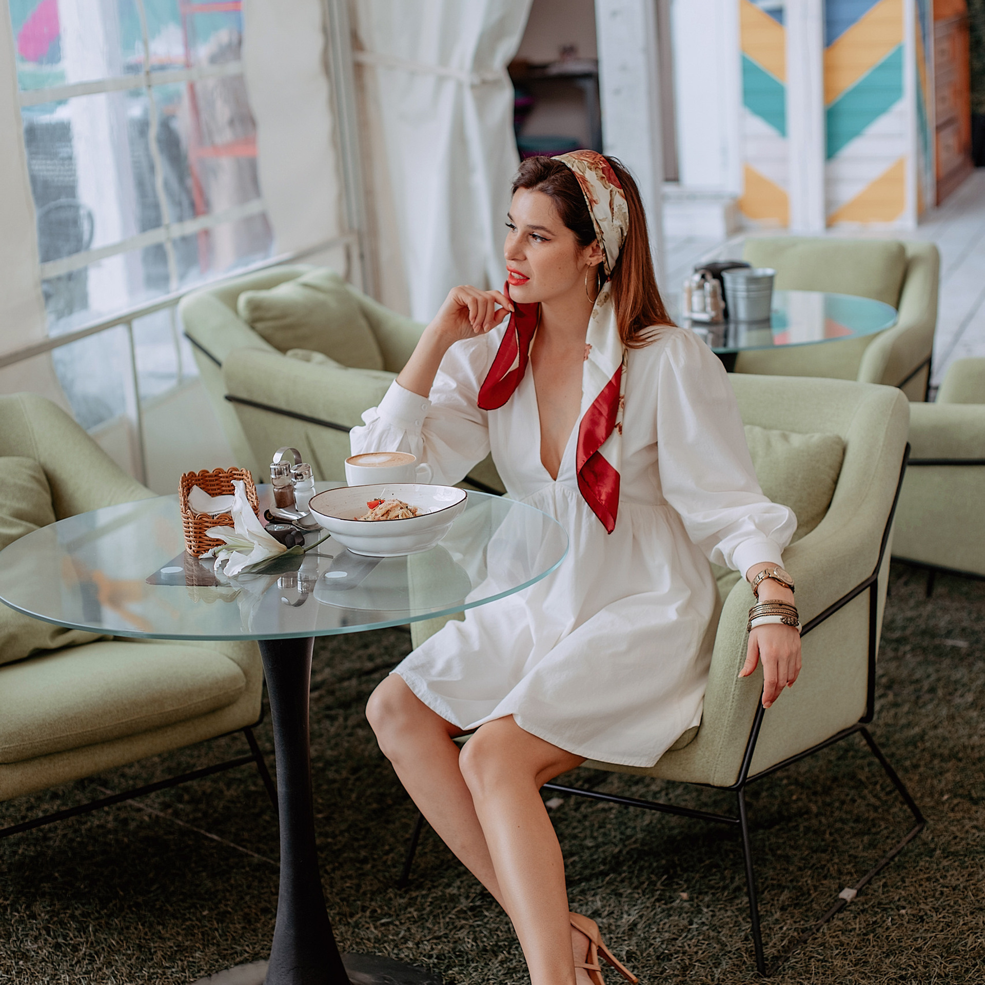 Отзывы. Фотограф Яна Яркая