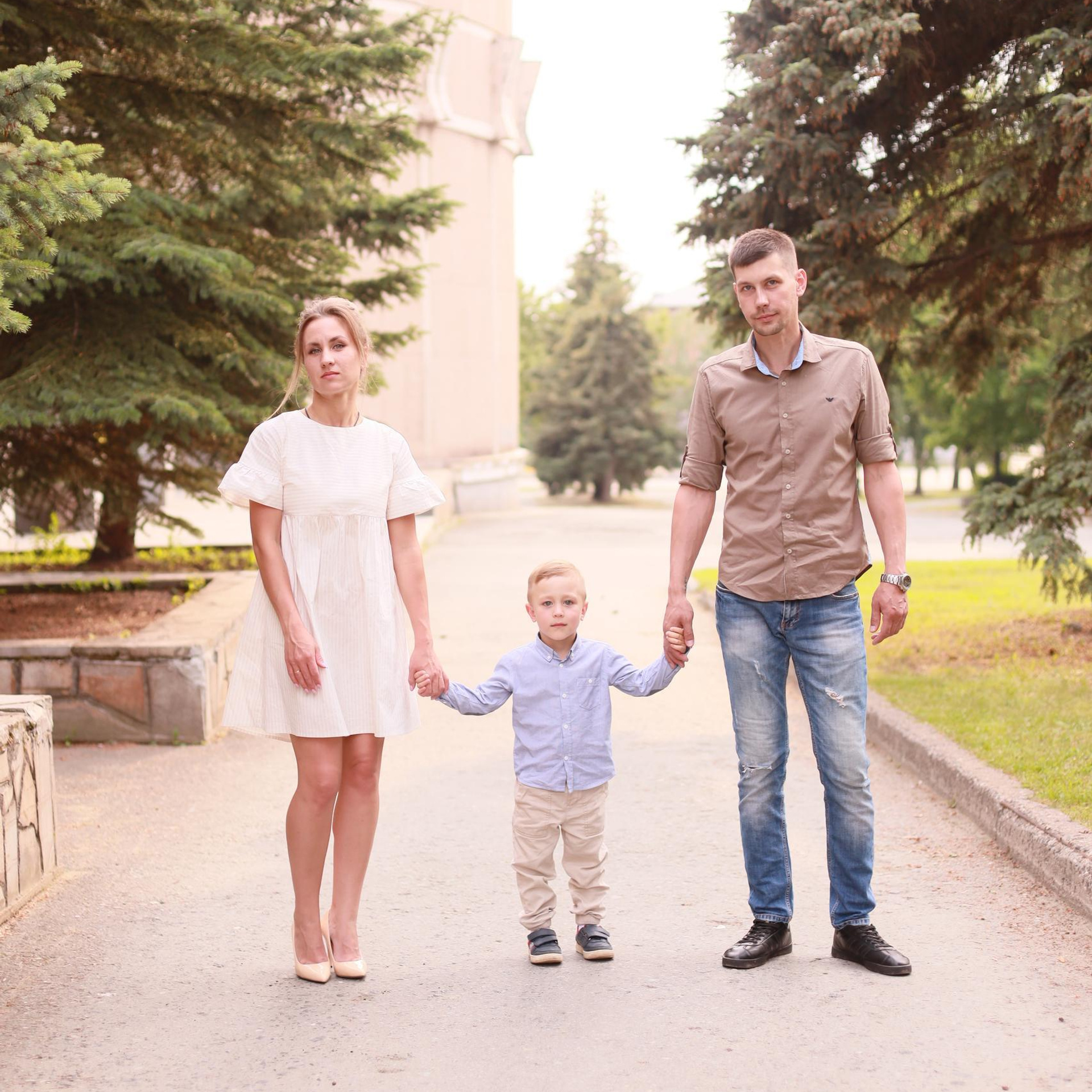 Отзывы. Фотограф Яна Яркая