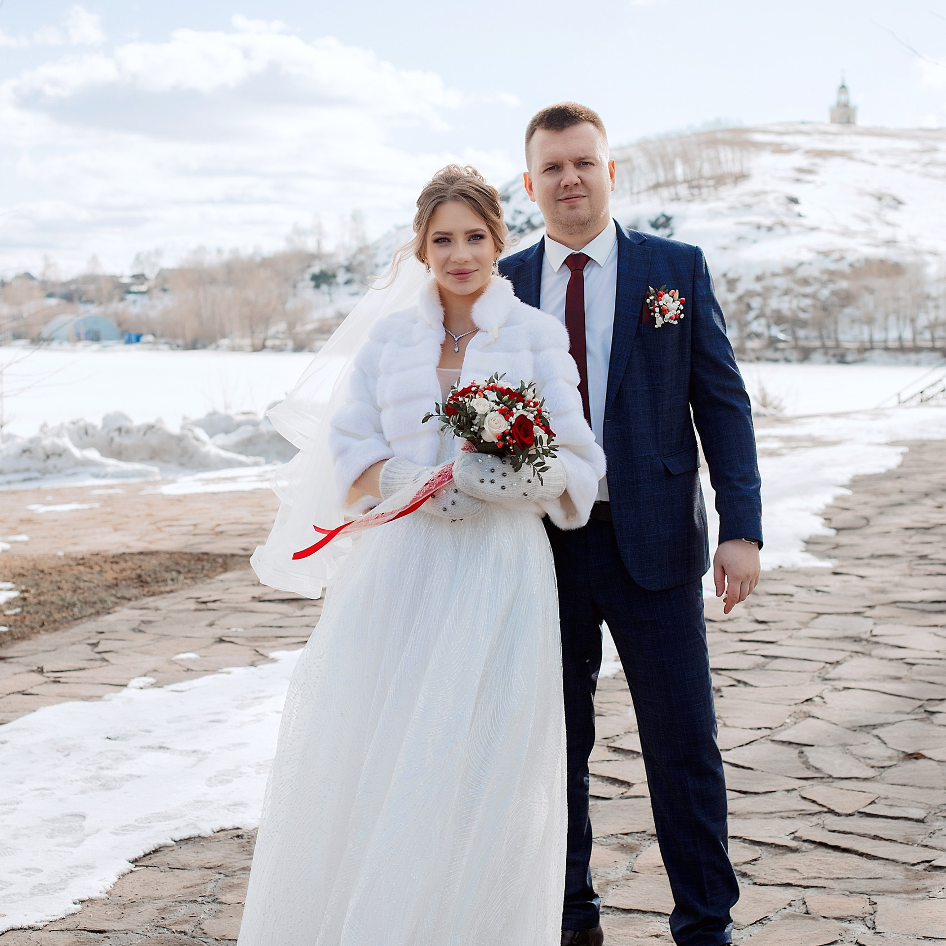 Отзывы. Фотограф Яна Яркая