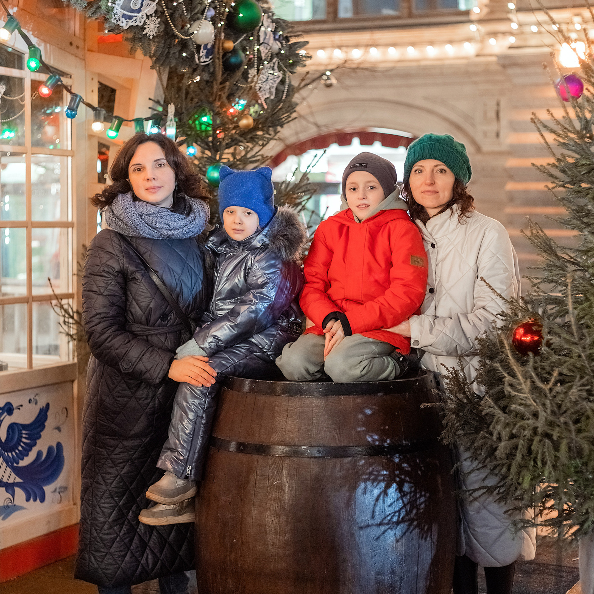 Отзывы. Фотограф Яна Яркая