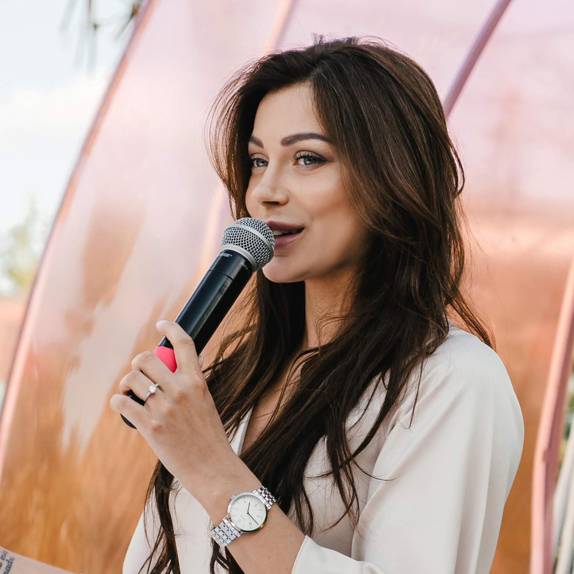 Отзывы. Portfolio