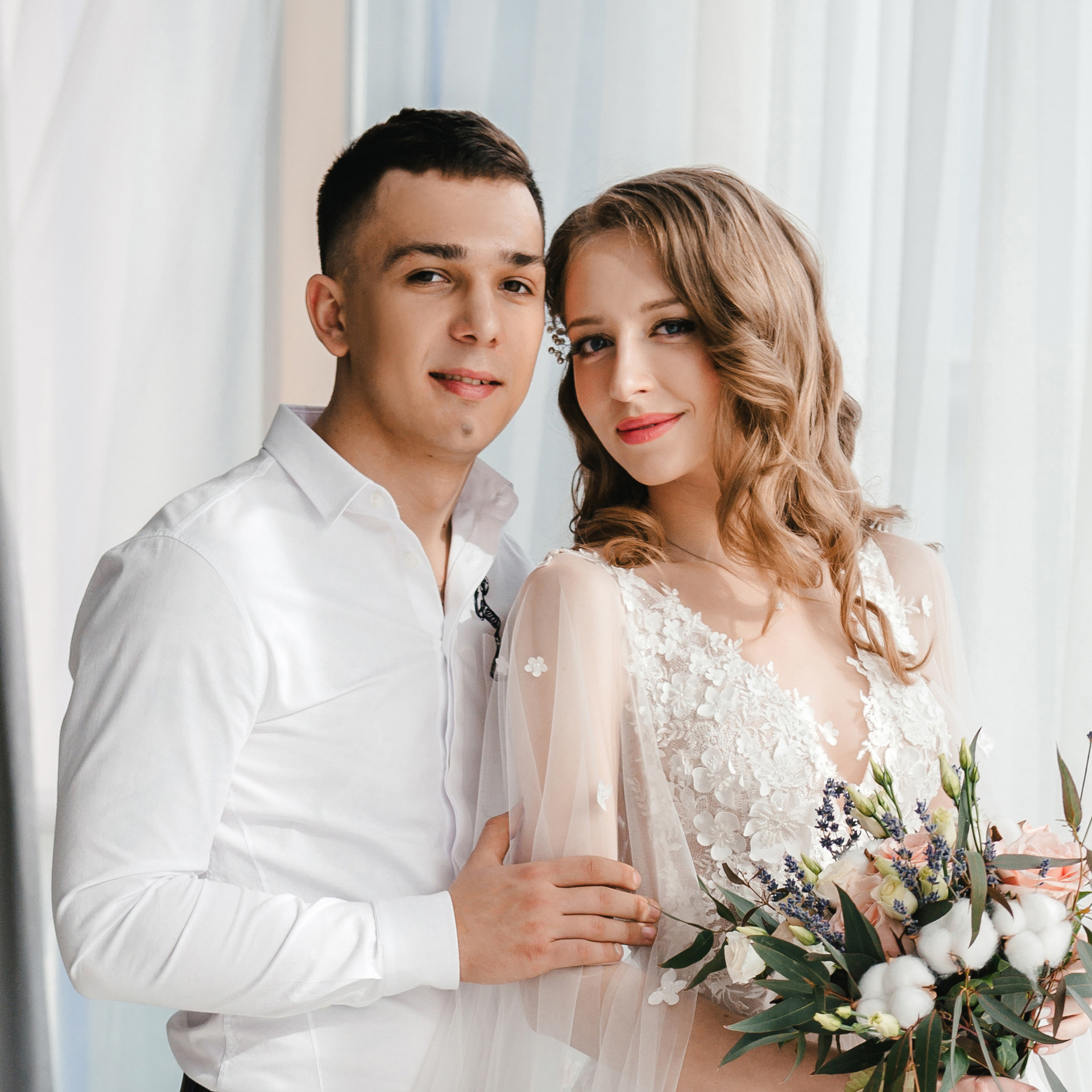 Отзывы. Portfolio