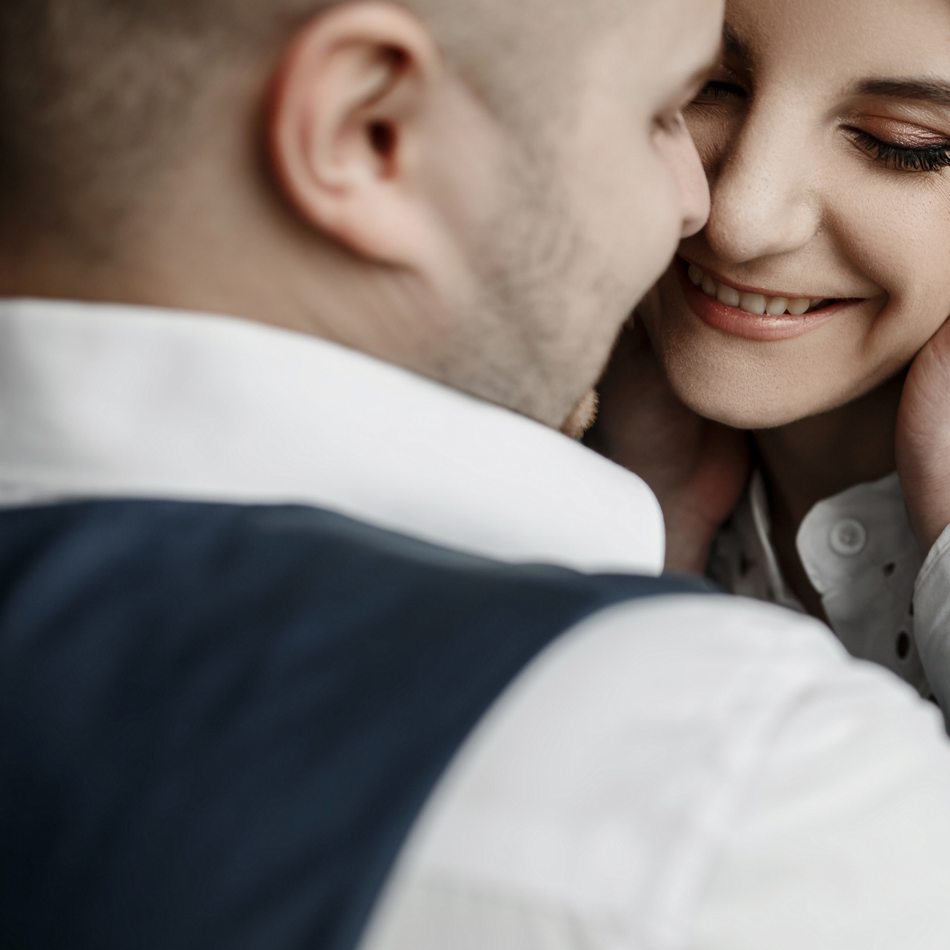 Анонс Фотографии со вкусом любви Андрей + Алина. Свадебный фотограф Колесников Антон