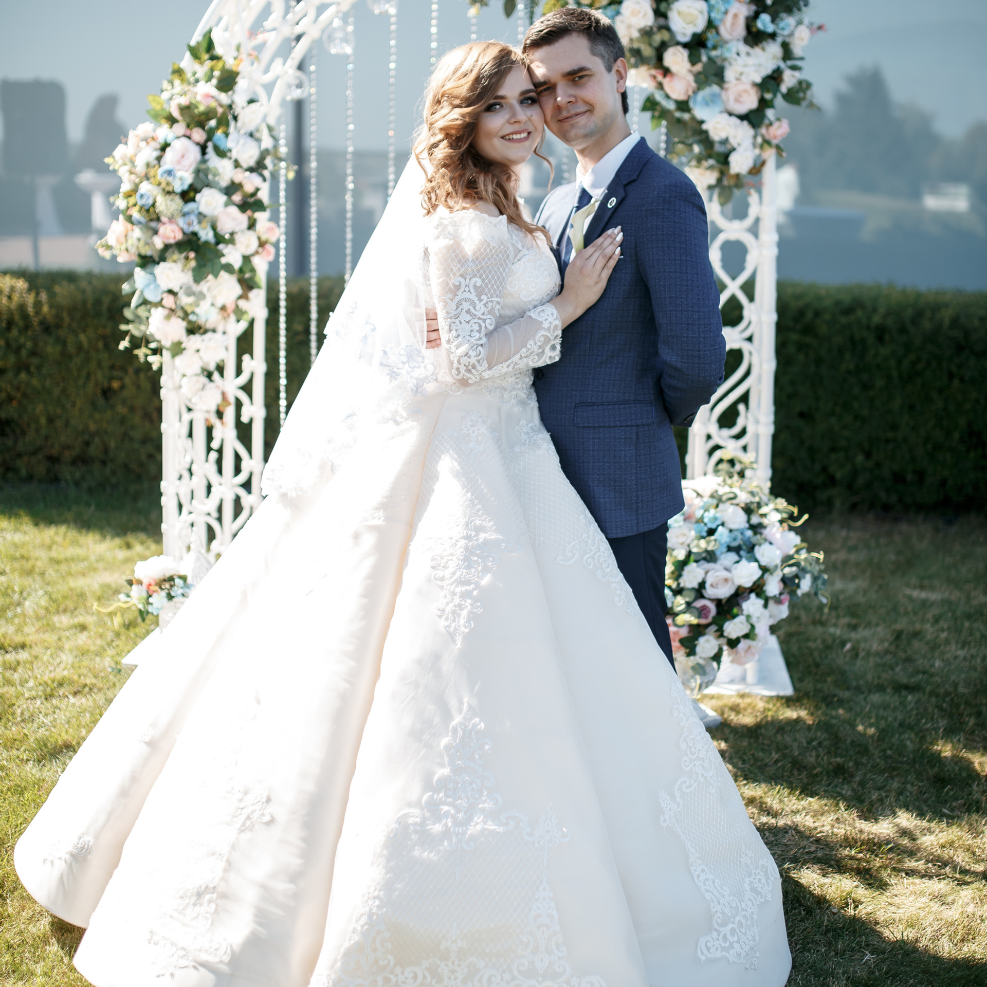 Калуга фотограф на свадьбу. Свадебный фотограф Колесников Антон