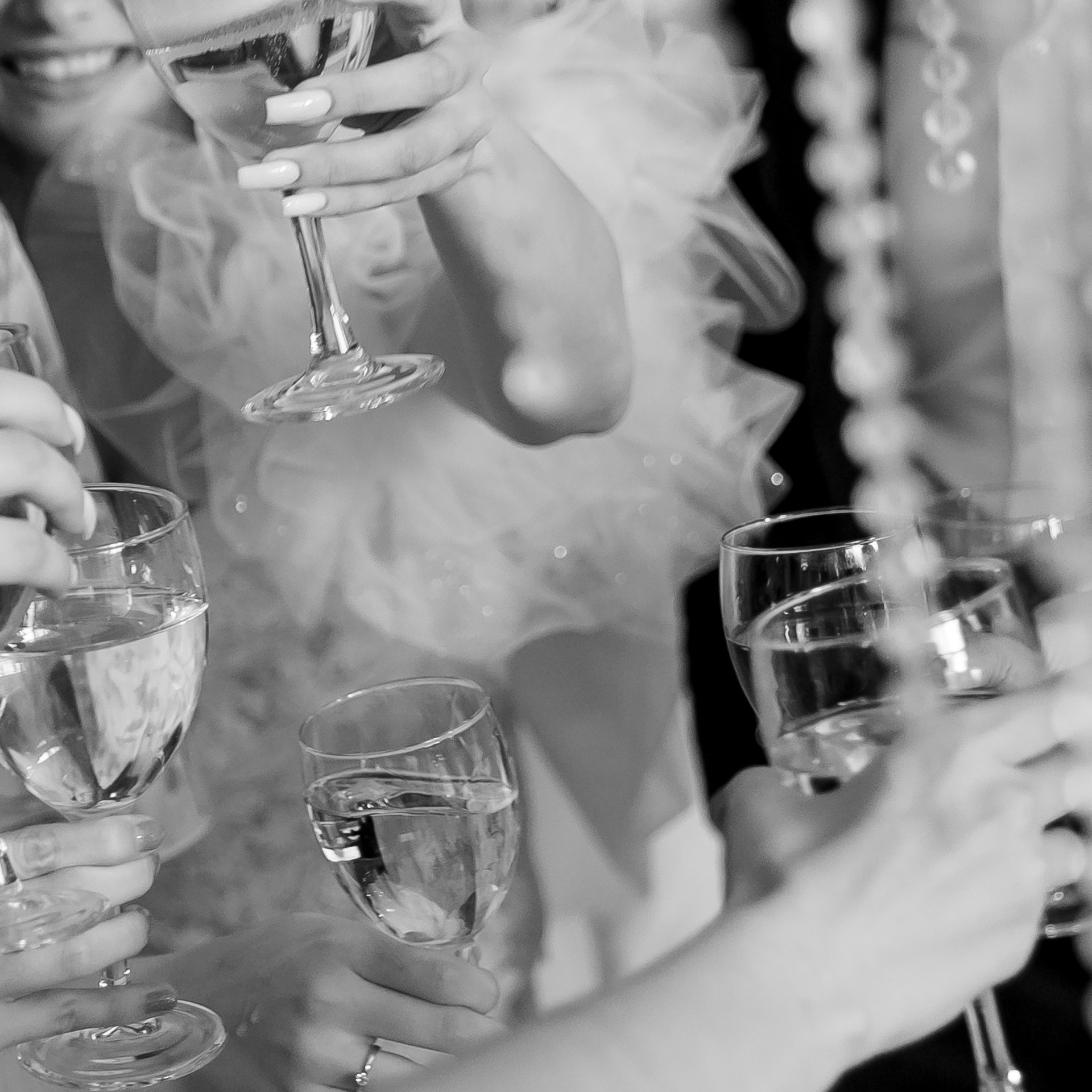 Wedding day D&T. Свадебный фотограф Колесников Антон