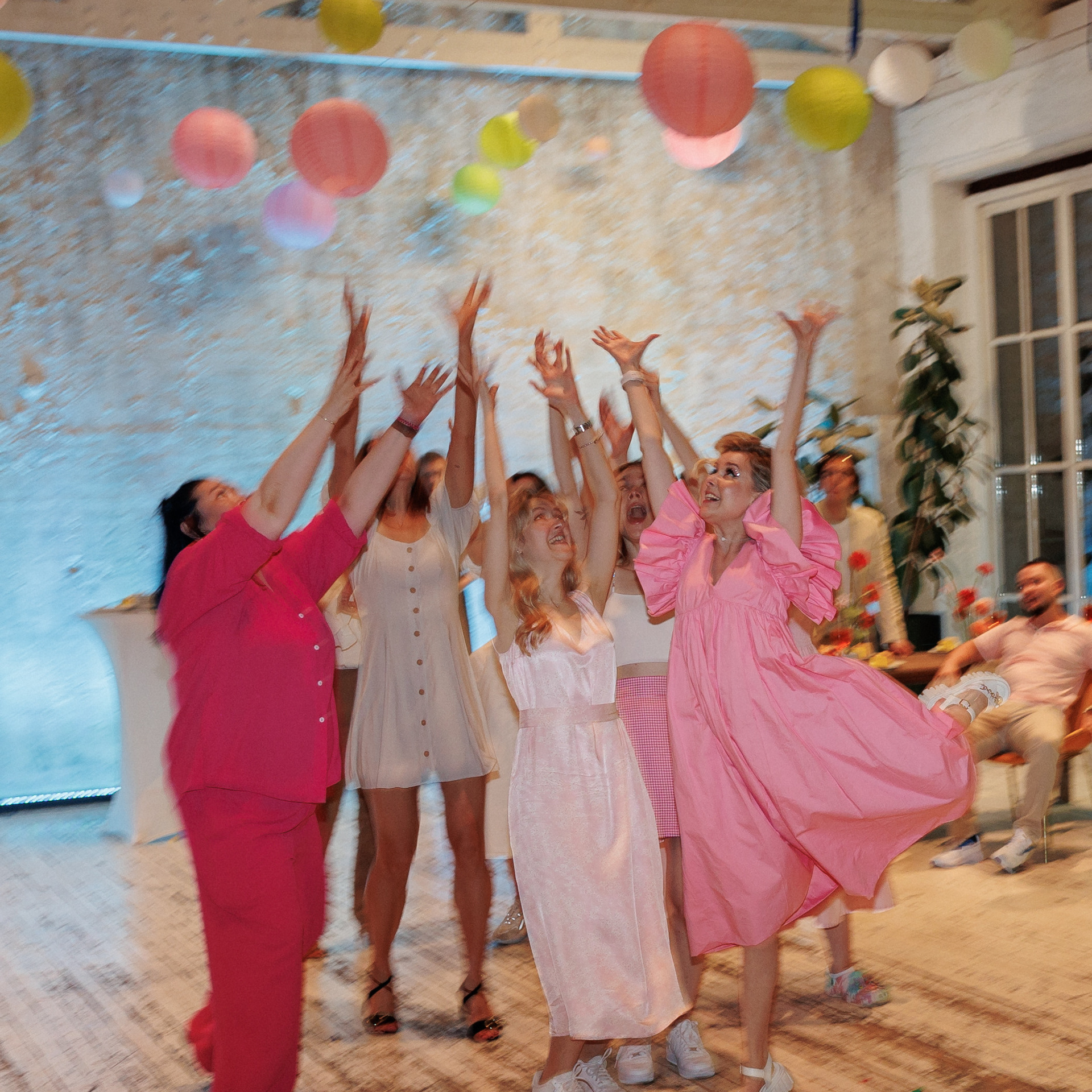 Анонс Wedding day N&P. Свадебный фотограф Колесников Антон