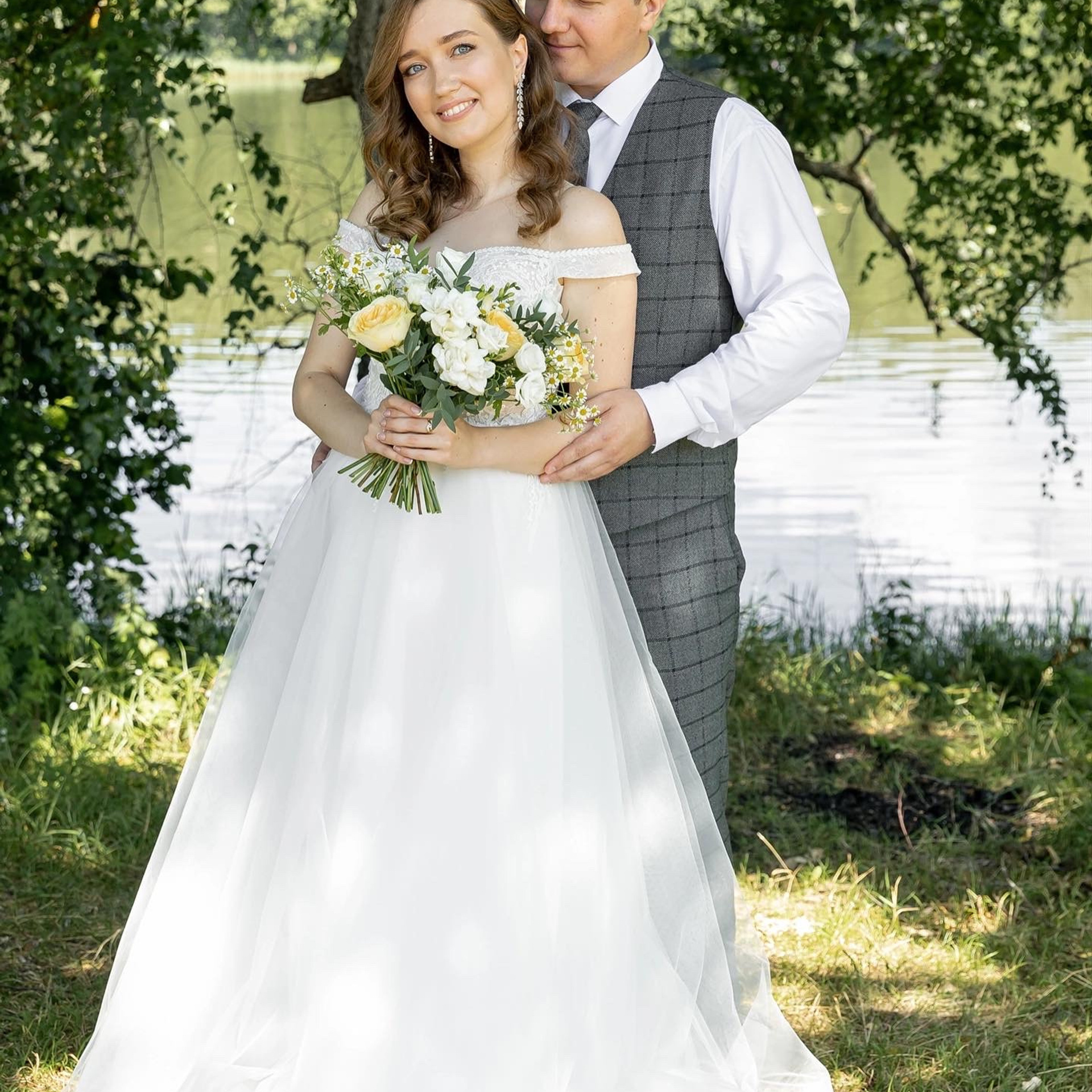 Калуга фотограф на свадьбу. Свадебный фотограф Колесников Антон