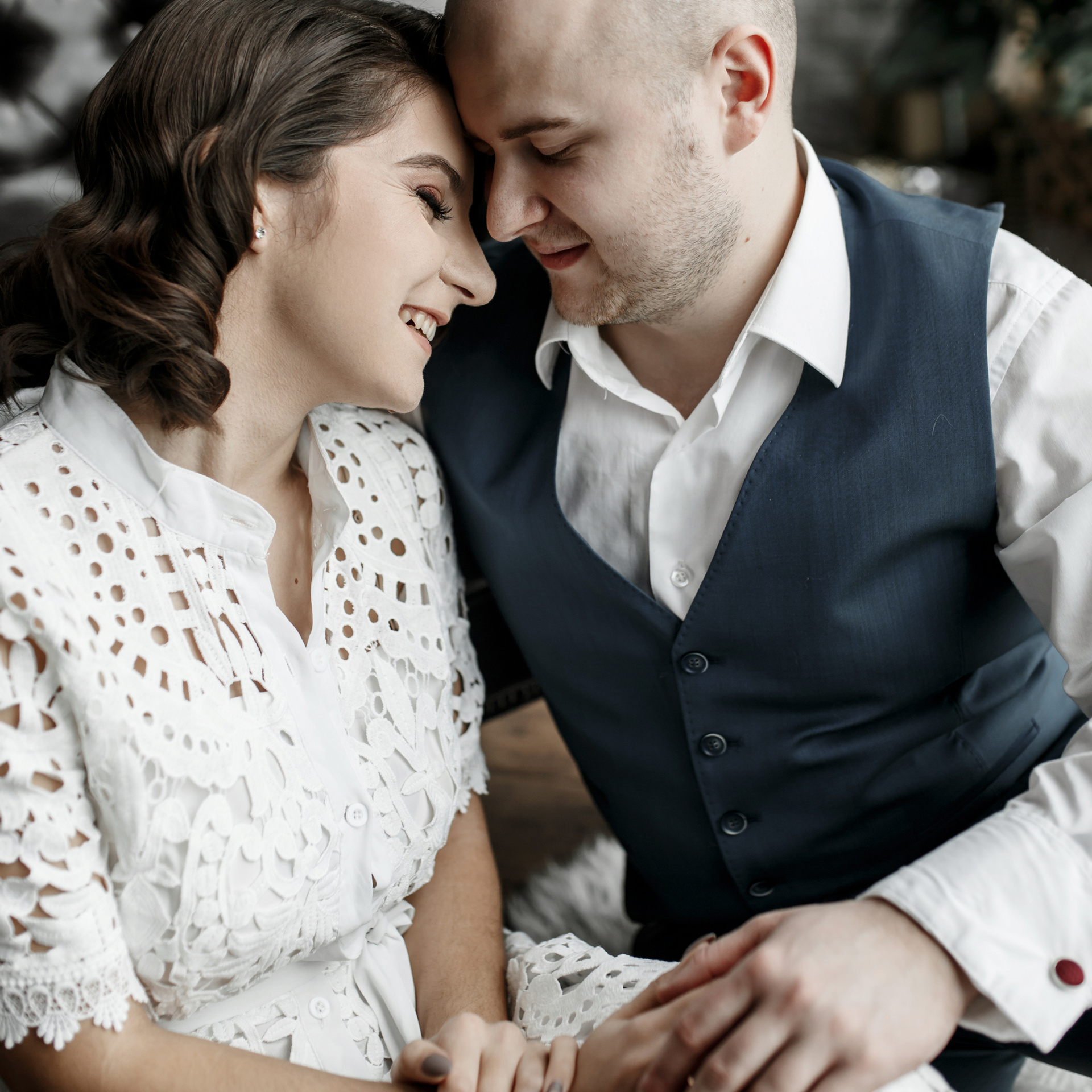 Анонс Фотографии со вкусом любви Андрей + Алина. Свадебный фотограф Колесников Антон