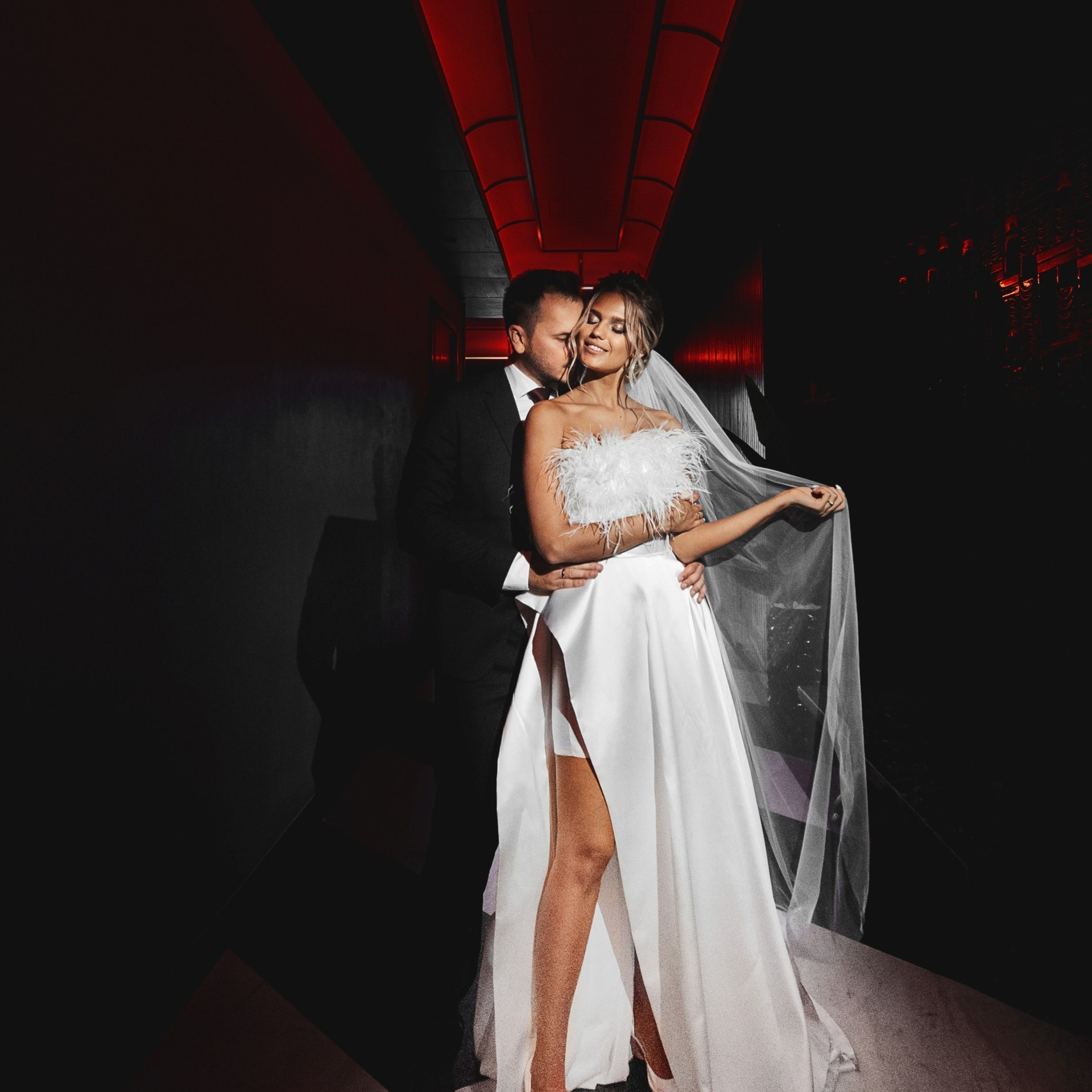 Свадебная фотосессия ростов. Свадебный фотограф в Ростове-на-Дону Олег Майер