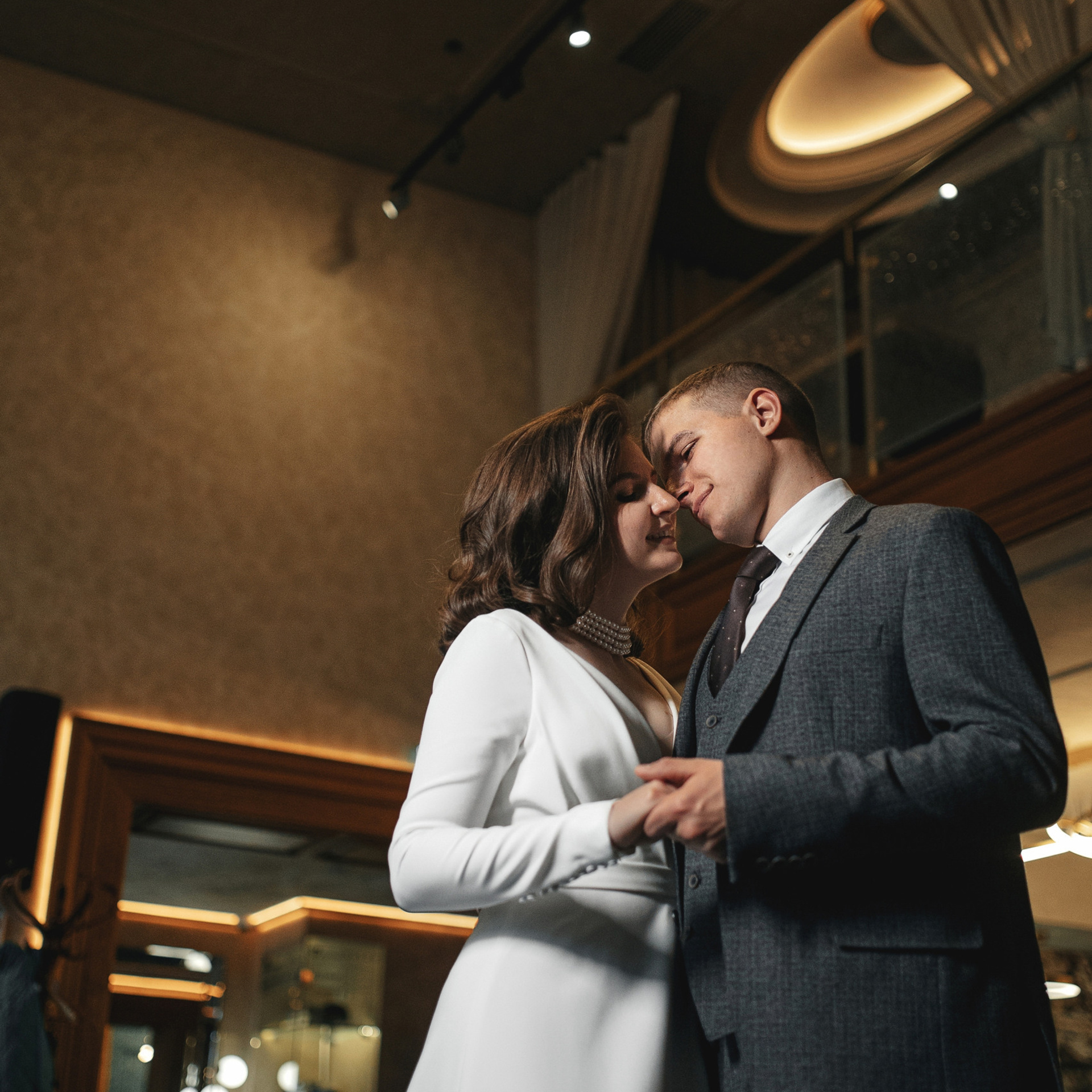 Свадебная фотосессия ростов. Свадебный фотограф в Ростове-на-Дону Олег Майер