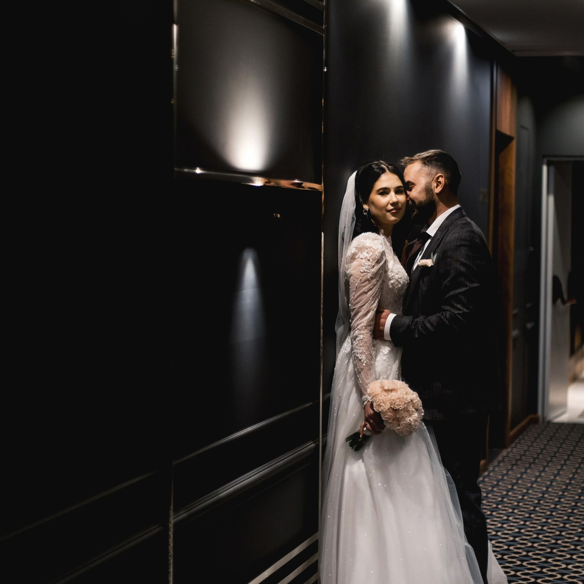 Свадебная фотосессия ростов. Свадебный фотограф в Ростове-на-Дону Олег Майер