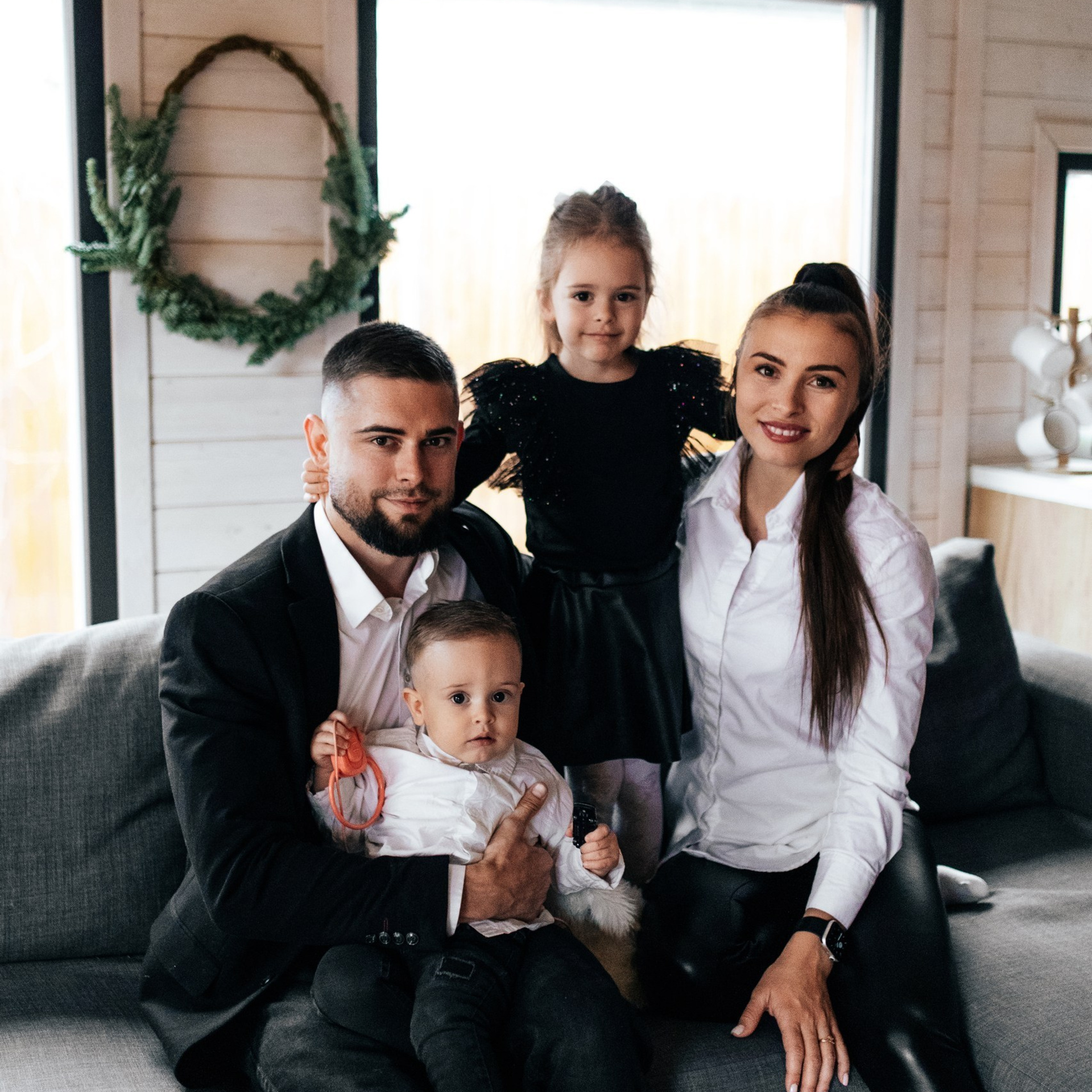 Отзывы. Услуги