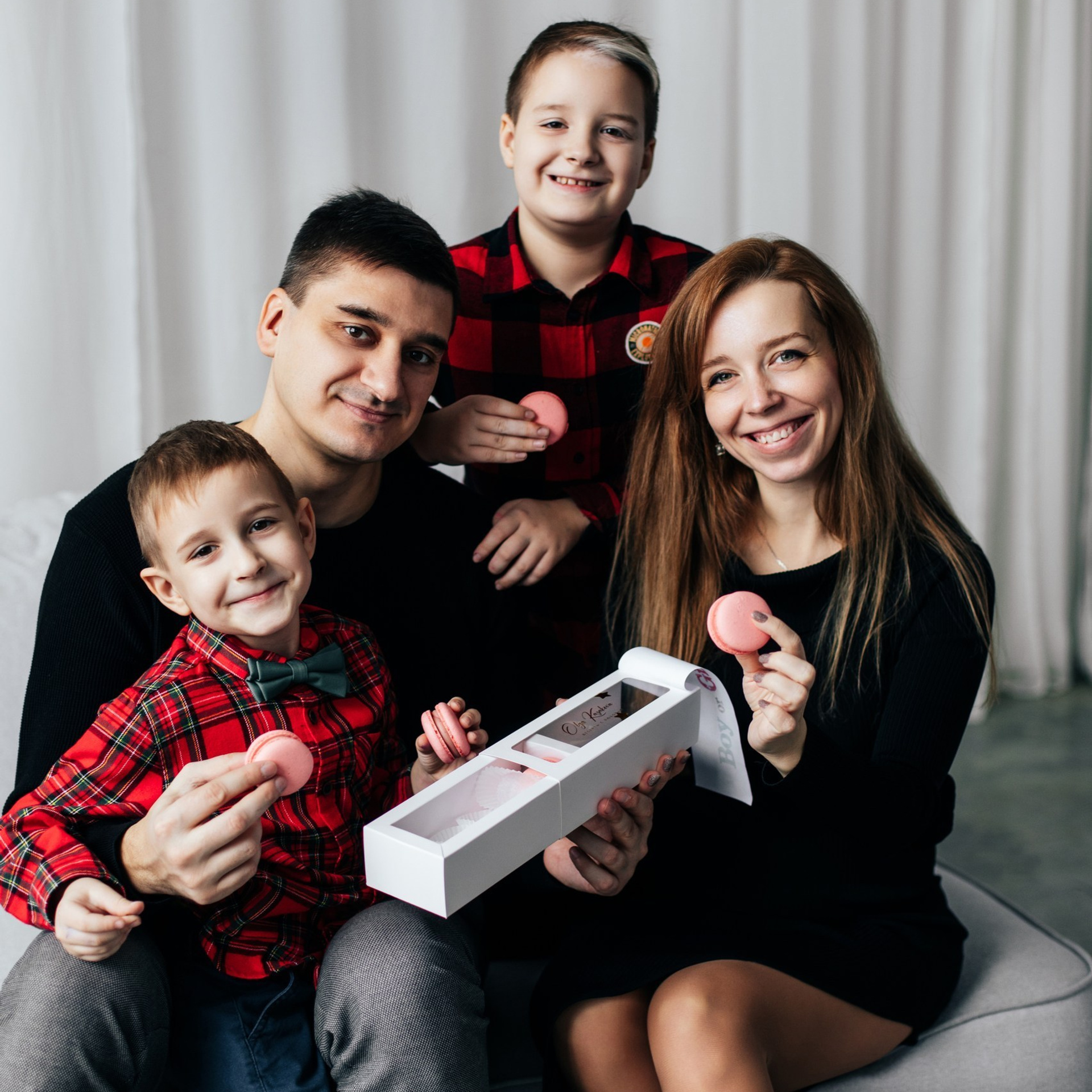 Отзывы. Услуги