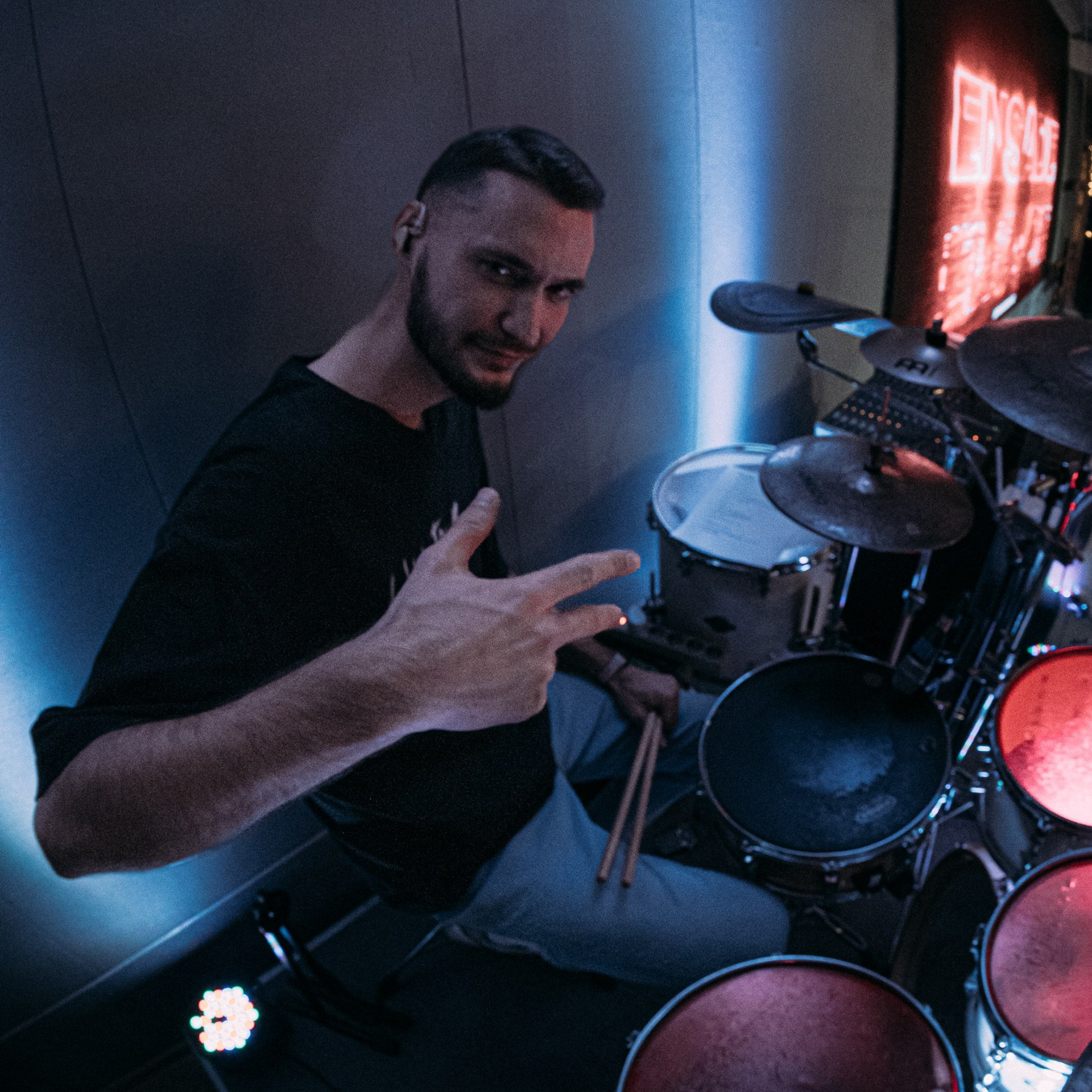 Отзывы. Видеограф и моушн-дизайнер Влад Шалагинов