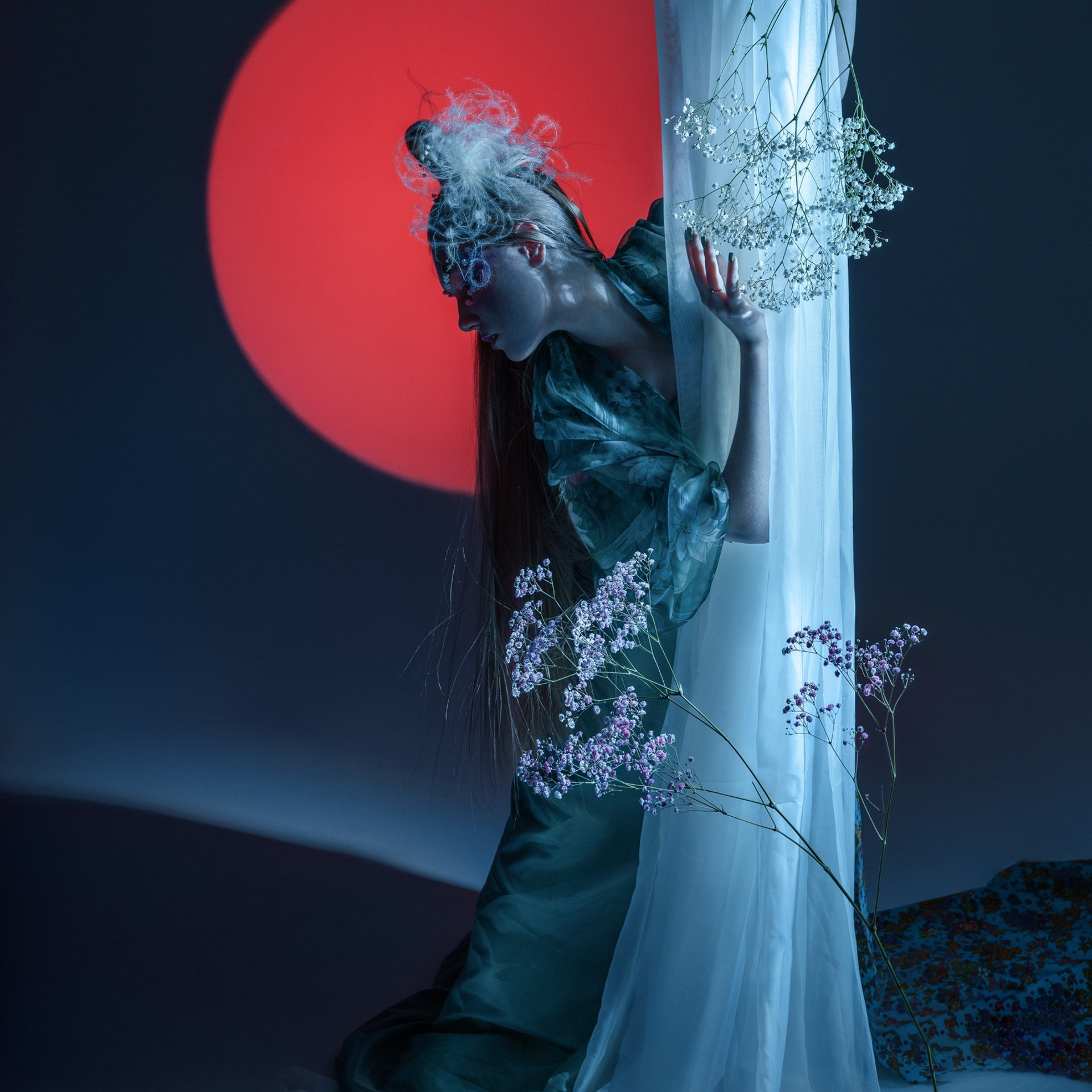 «Маленькая Императрица» 2023 год