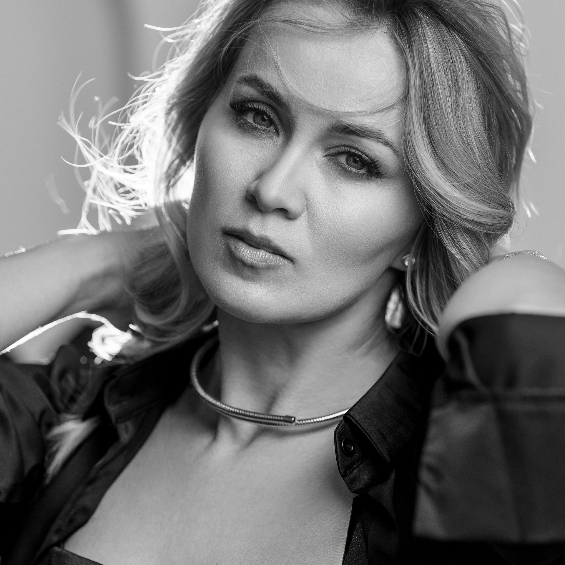 Бизнес-портрет