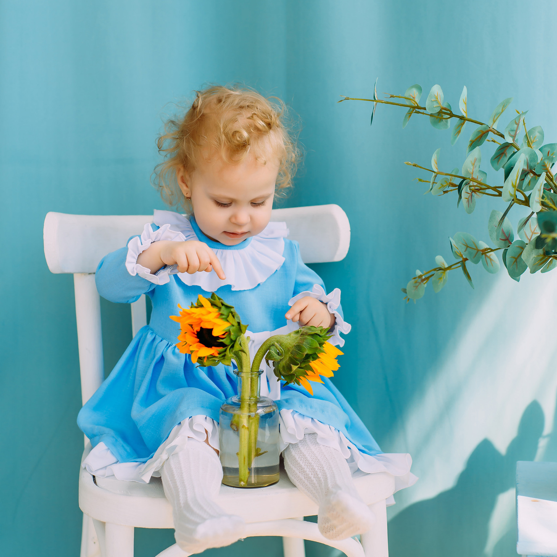 Отзывы. Детский и семейный фотограф Эльмира Веселова