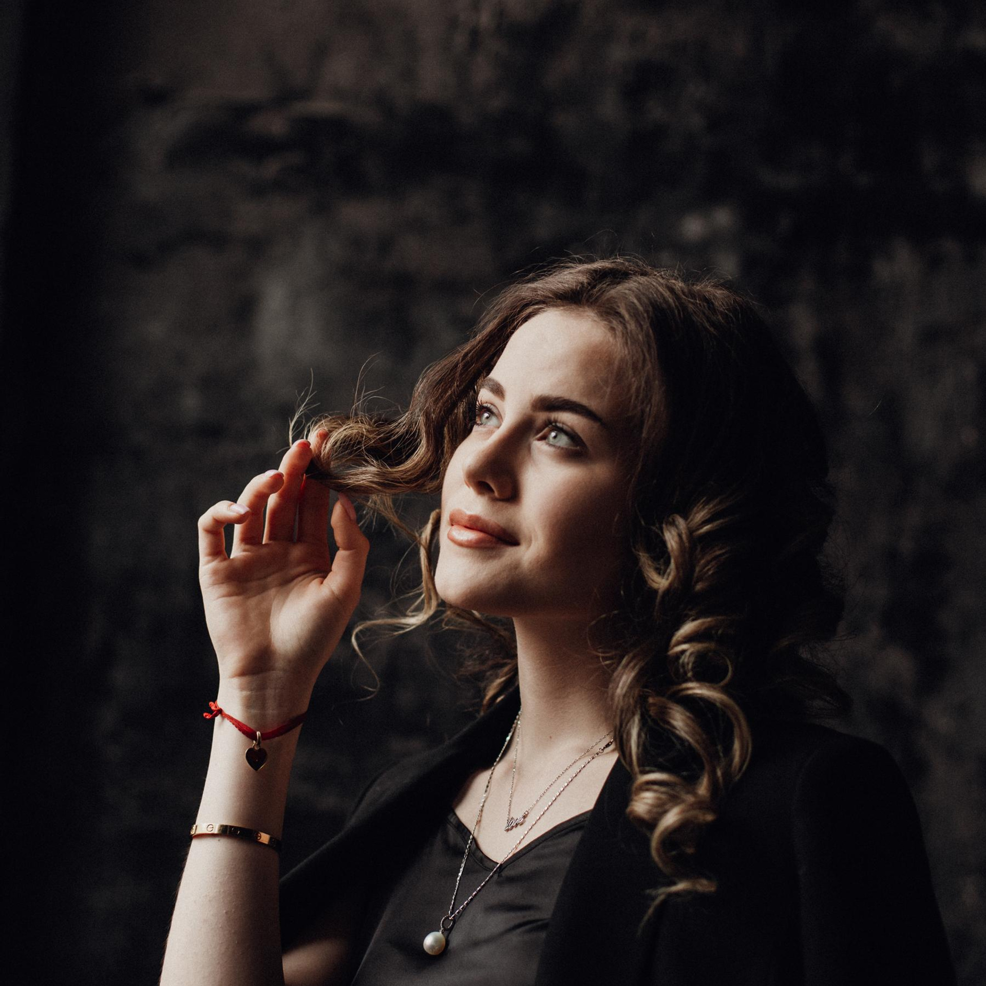 Алёна, май 2021 г.