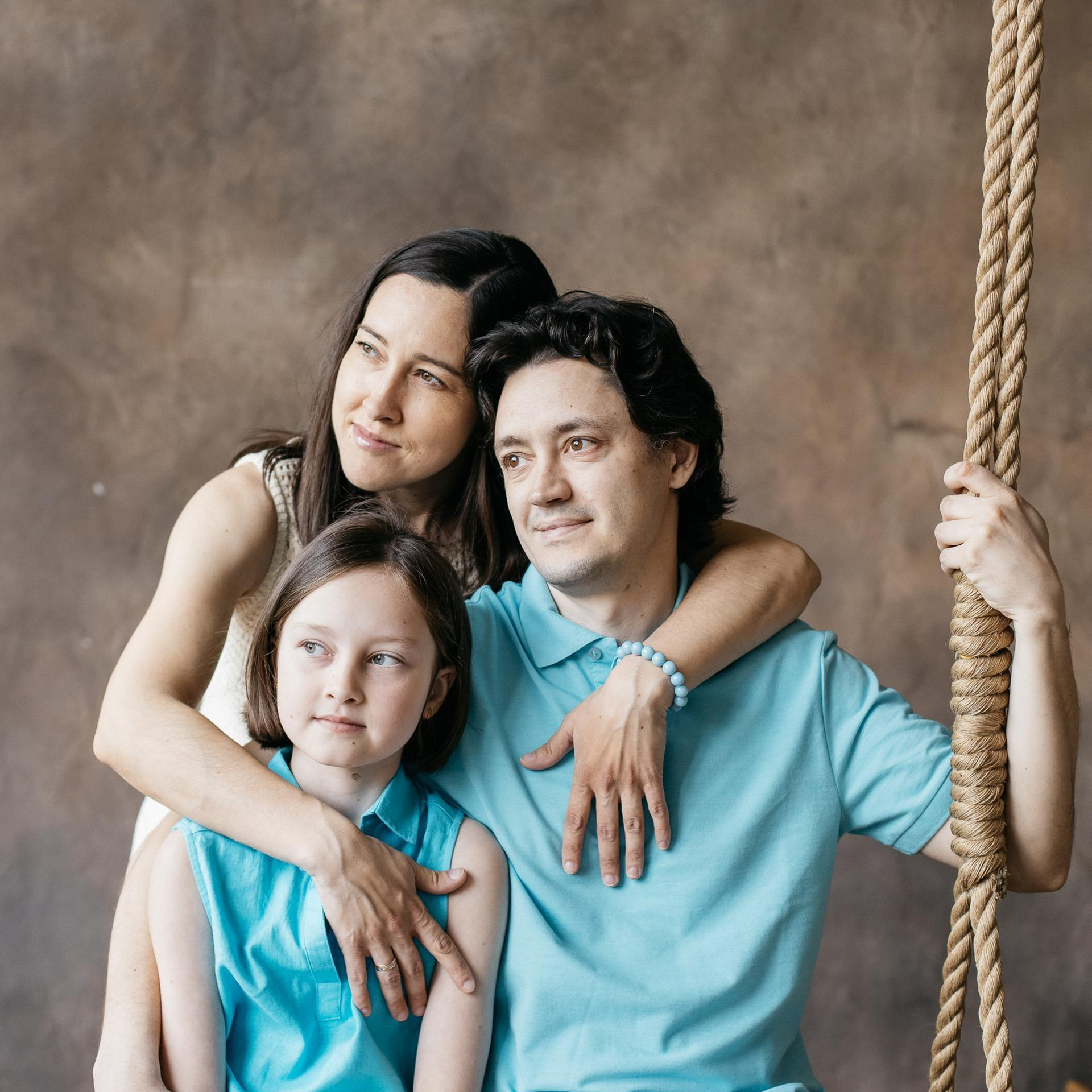 Отзывы. Семейный фотограф Трусова Евгения в Екатеринбурге