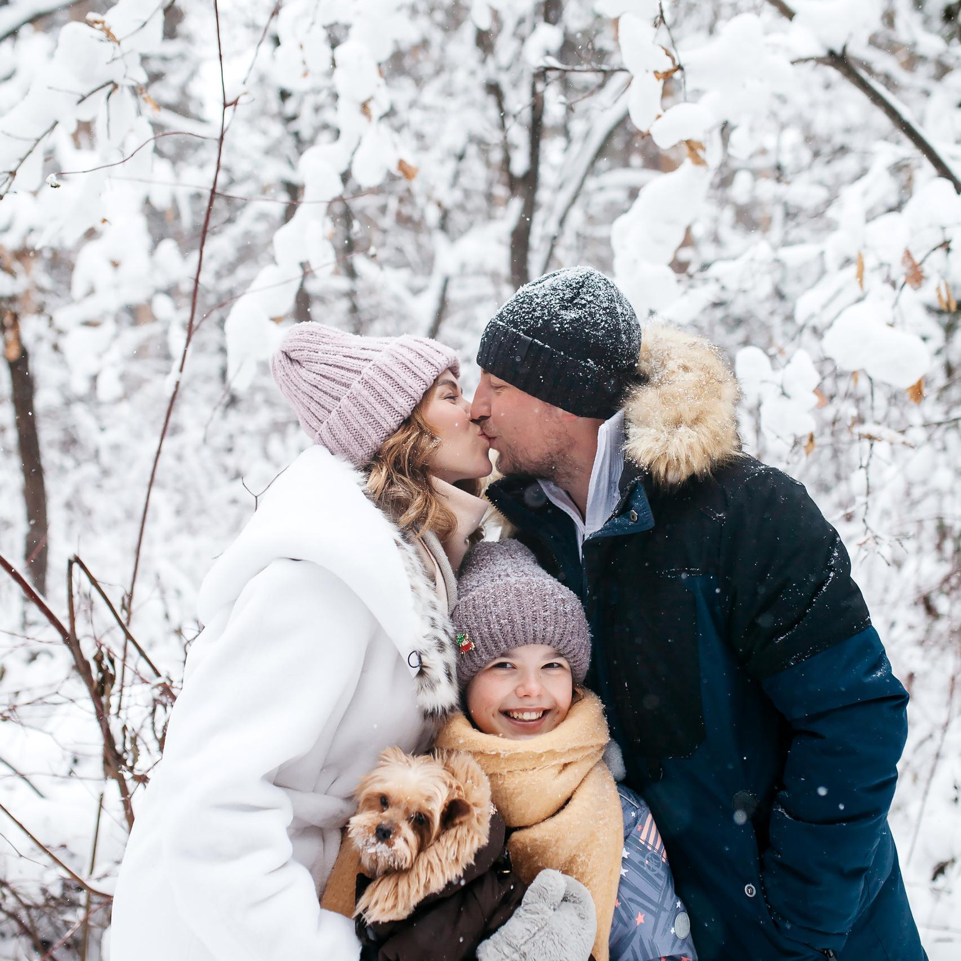 Отзывы. Семейный фотограф Трусова Евгения в Екатеринбурге