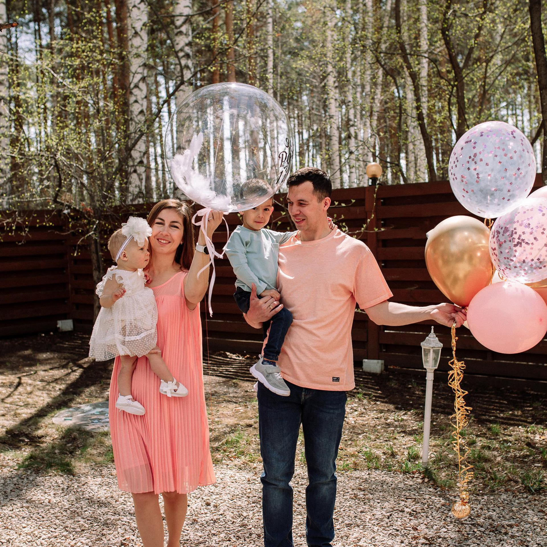 Отзывы. Семейный фотограф Трусова Евгения в Екатеринбурге