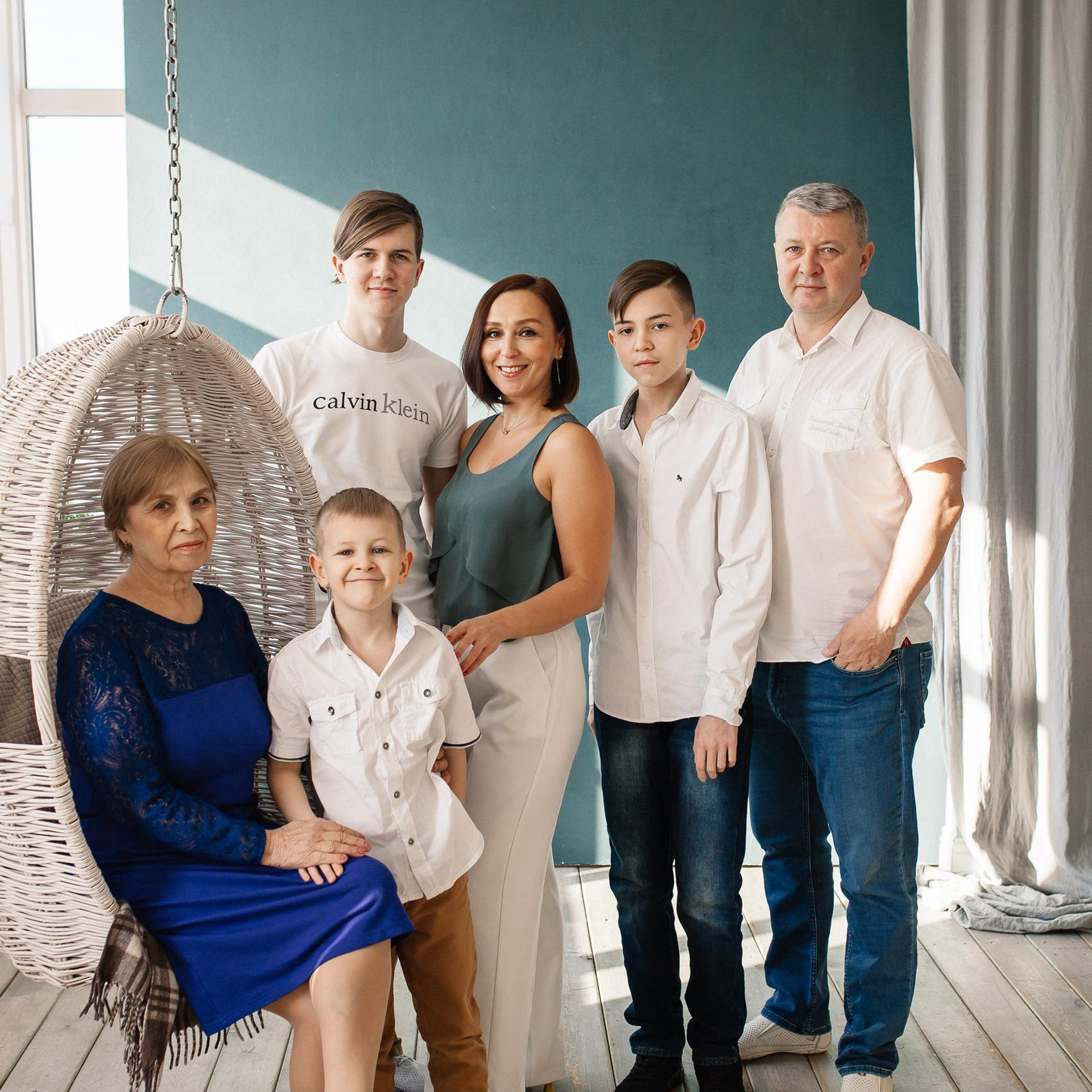 Отзывы. Семейный фотограф Трусова Евгения в Екатеринбурге