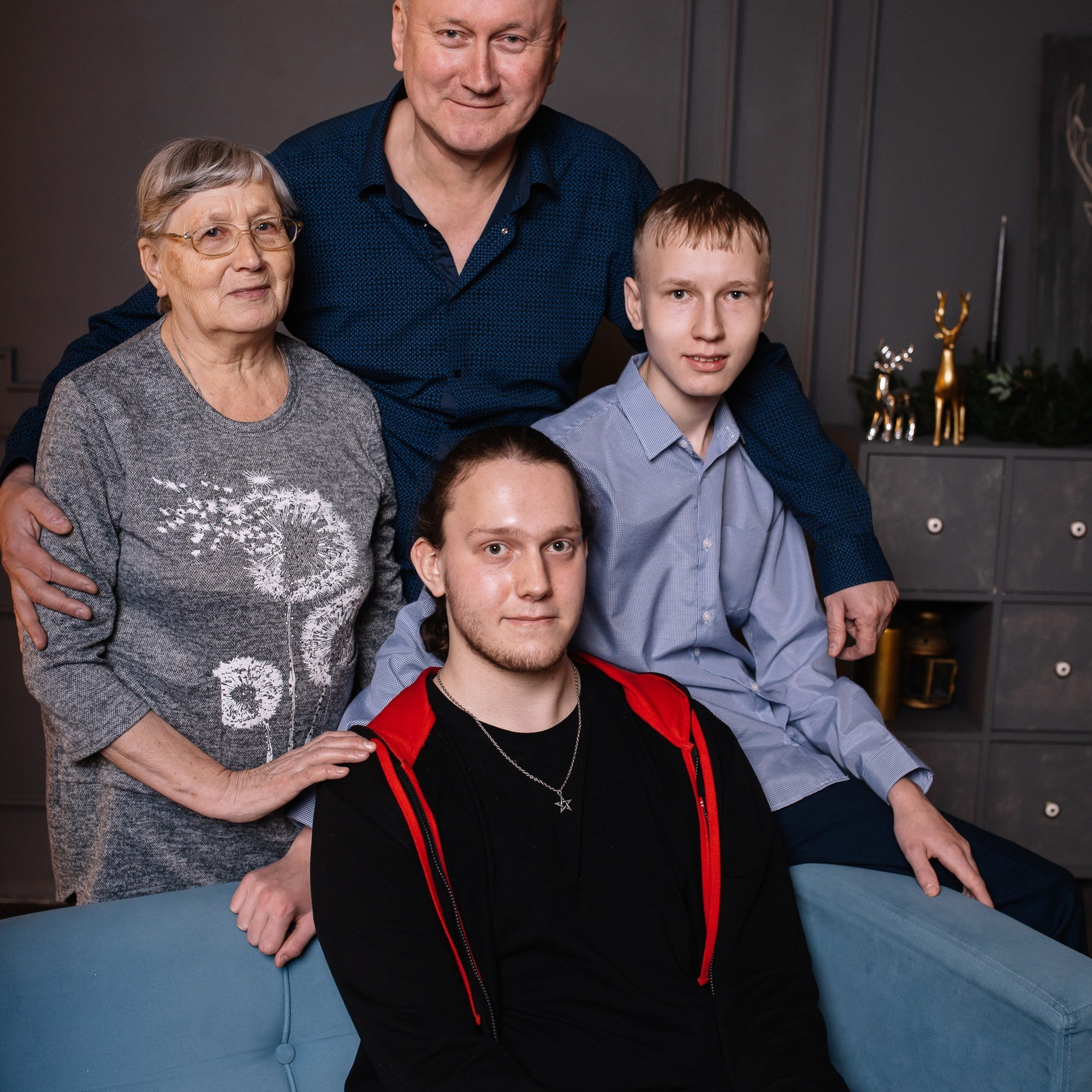 Отзывы. Семейный фотограф Трусова Евгения в Екатеринбурге