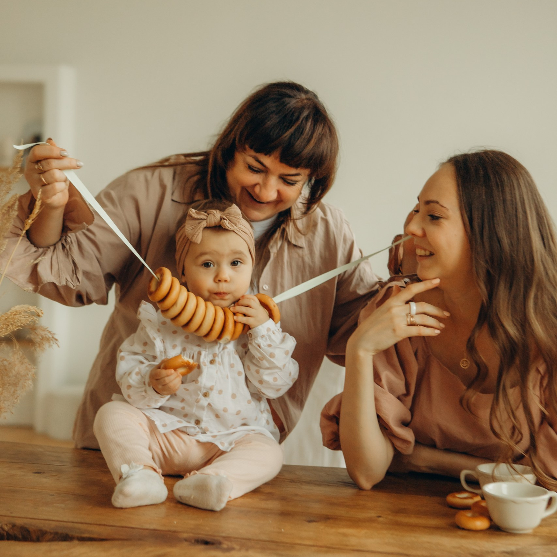 Отзывы. Семейный и детский фотограф Олеся Козьякова