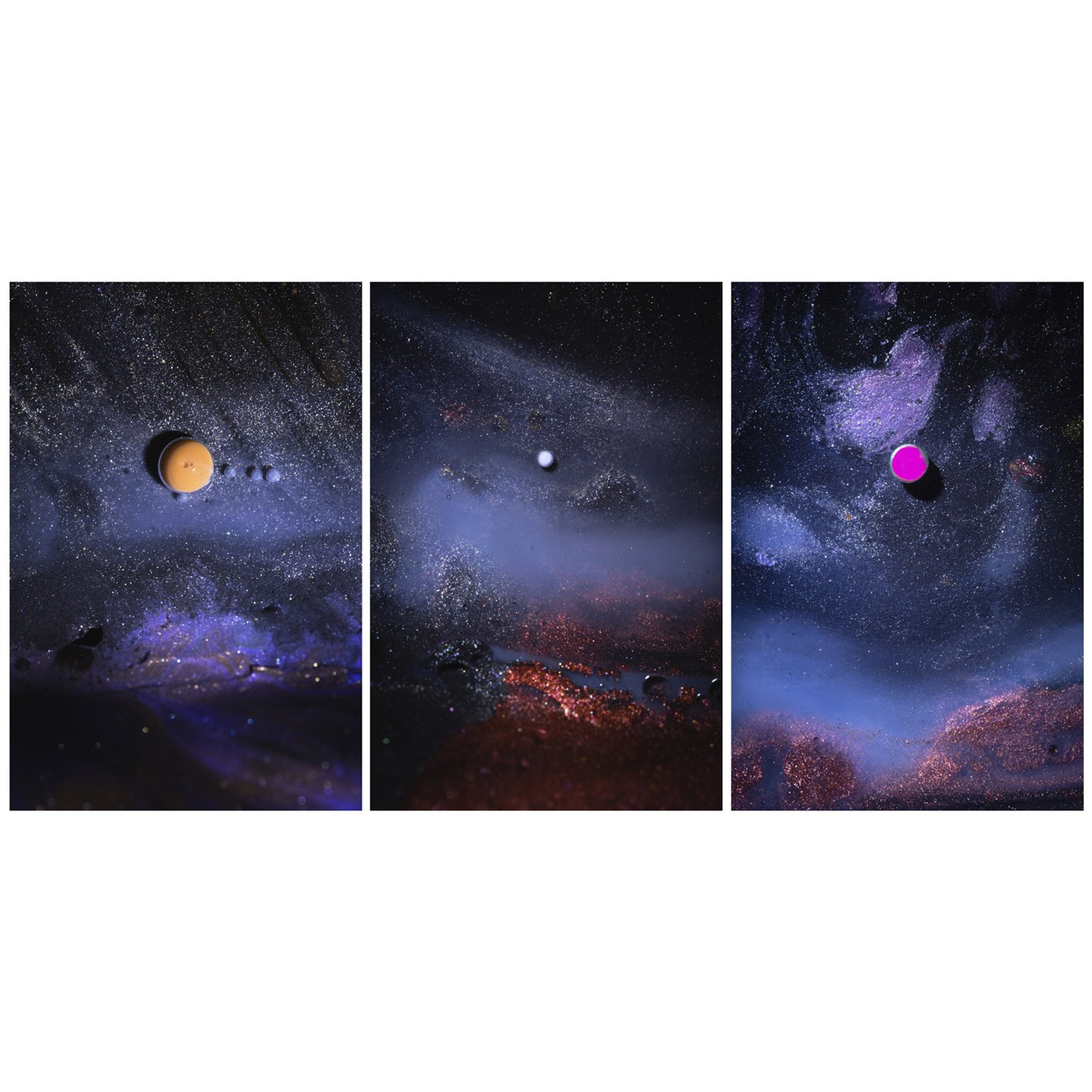 Картина № 3. Арт-фотограф в Екатеринбурге Игорь Жиляков