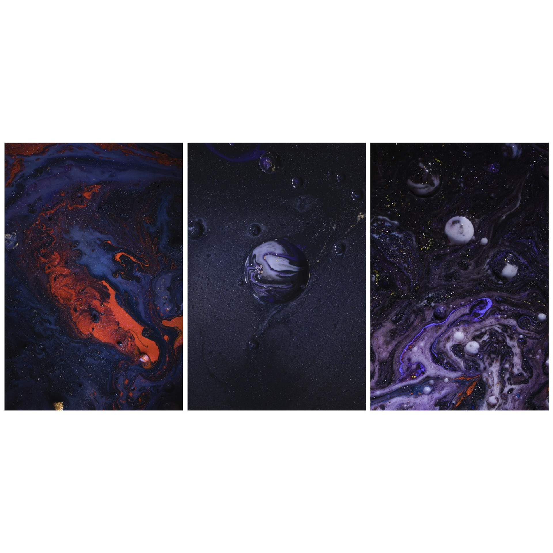 Картина № 2. Арт-фотограф в Екатеринбурге Игорь Жиляков