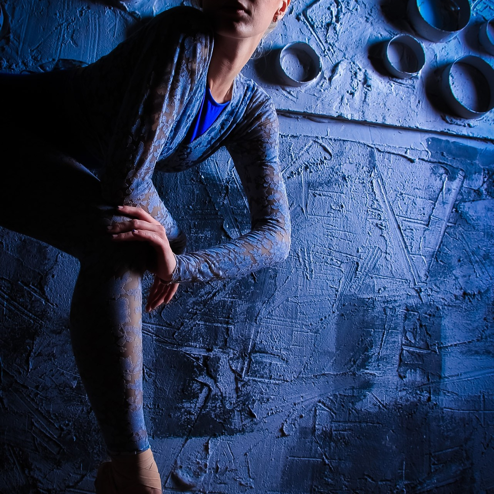 Идеи 01. Fantastic-Bodies photo performance