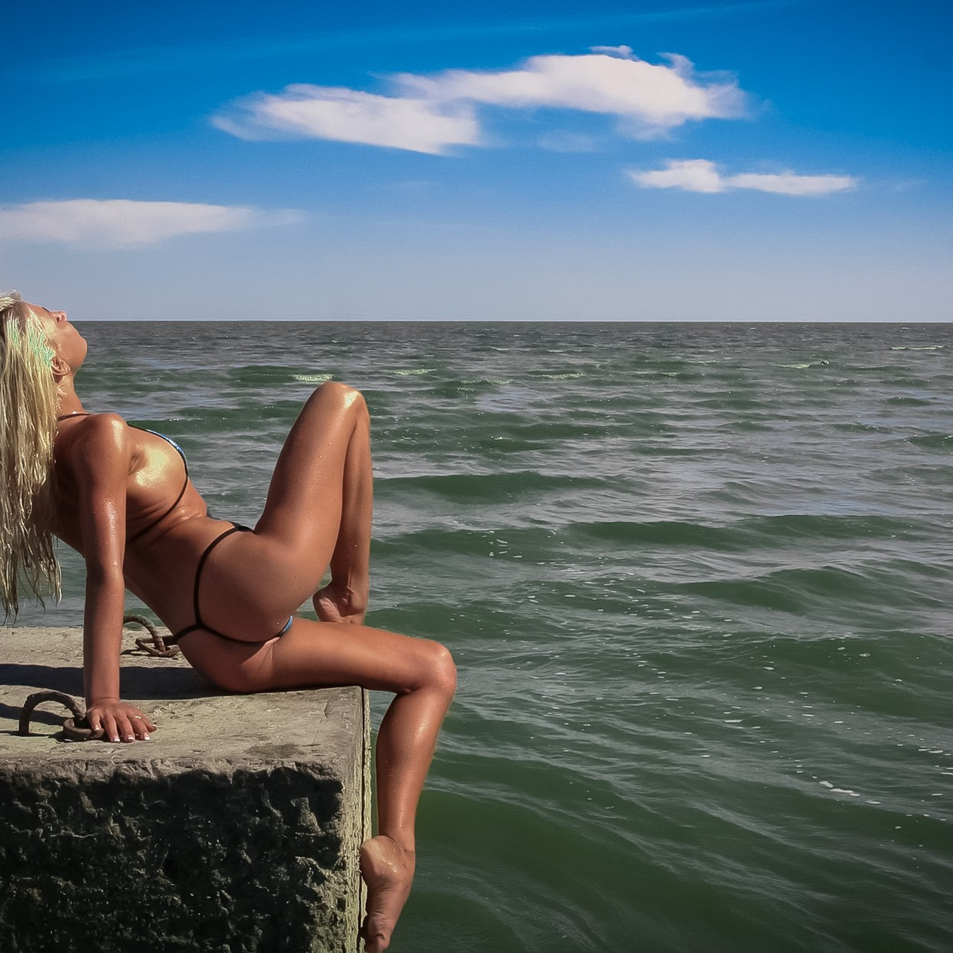 Идеи 01. Fantastic-Bodies photo performance