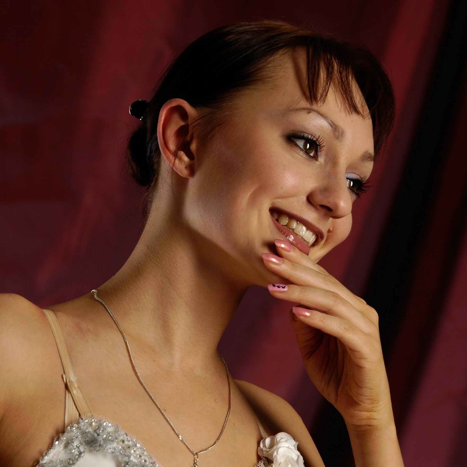 Идеи 01. Fantastic-Bodies photo performance