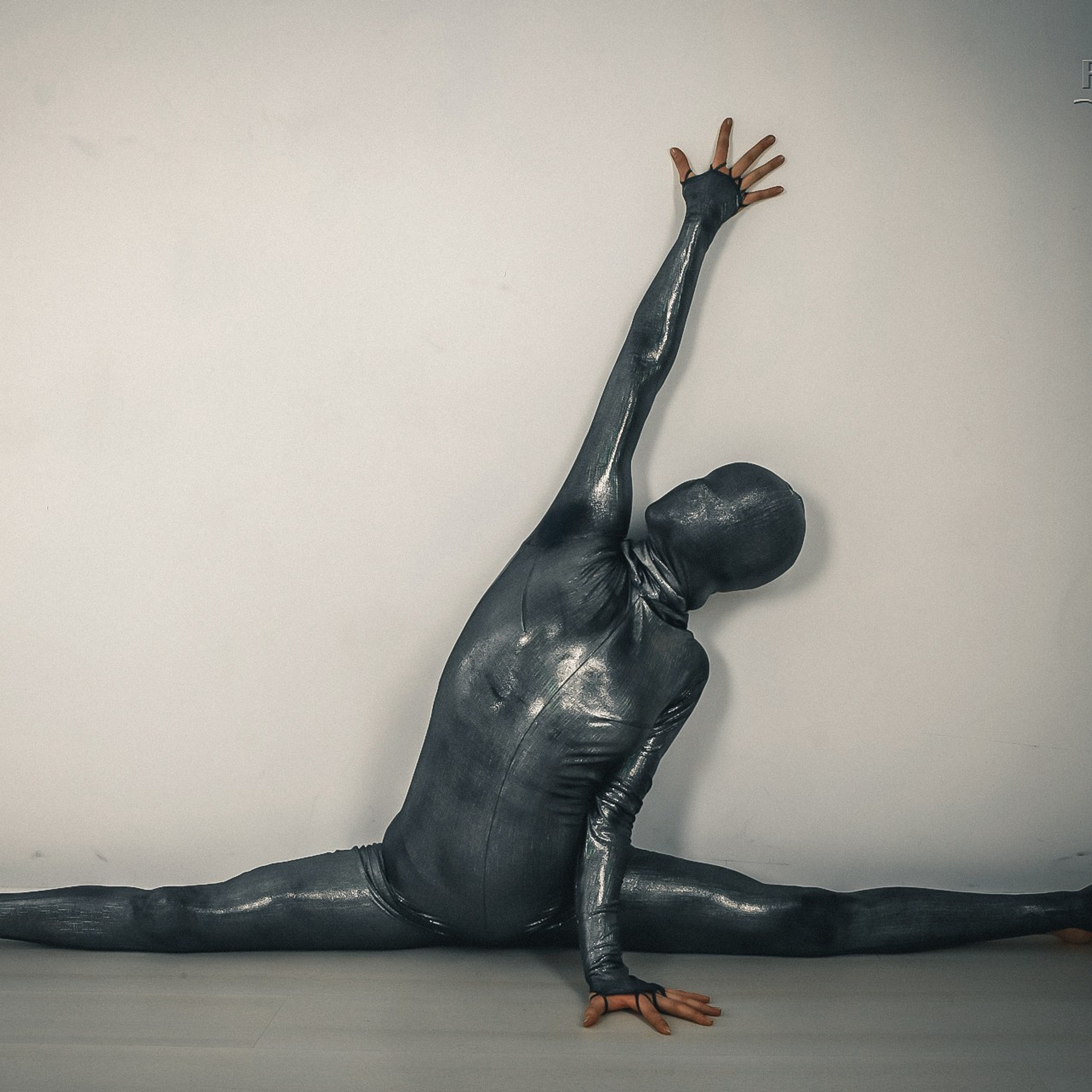 Цирковая 018. Fantastic-Bodies photo performance