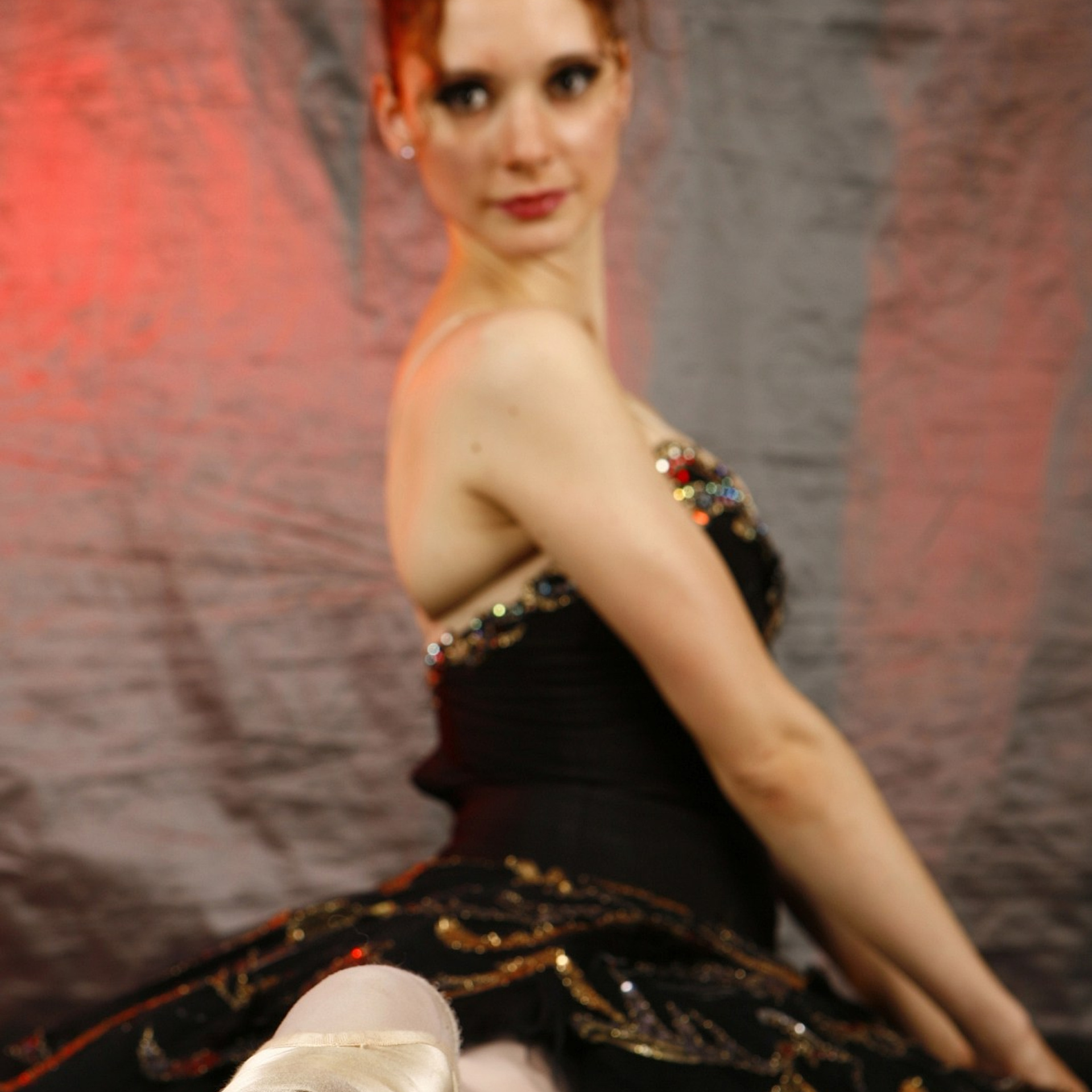 Идеи 03. Fantastic-Bodies photo performance