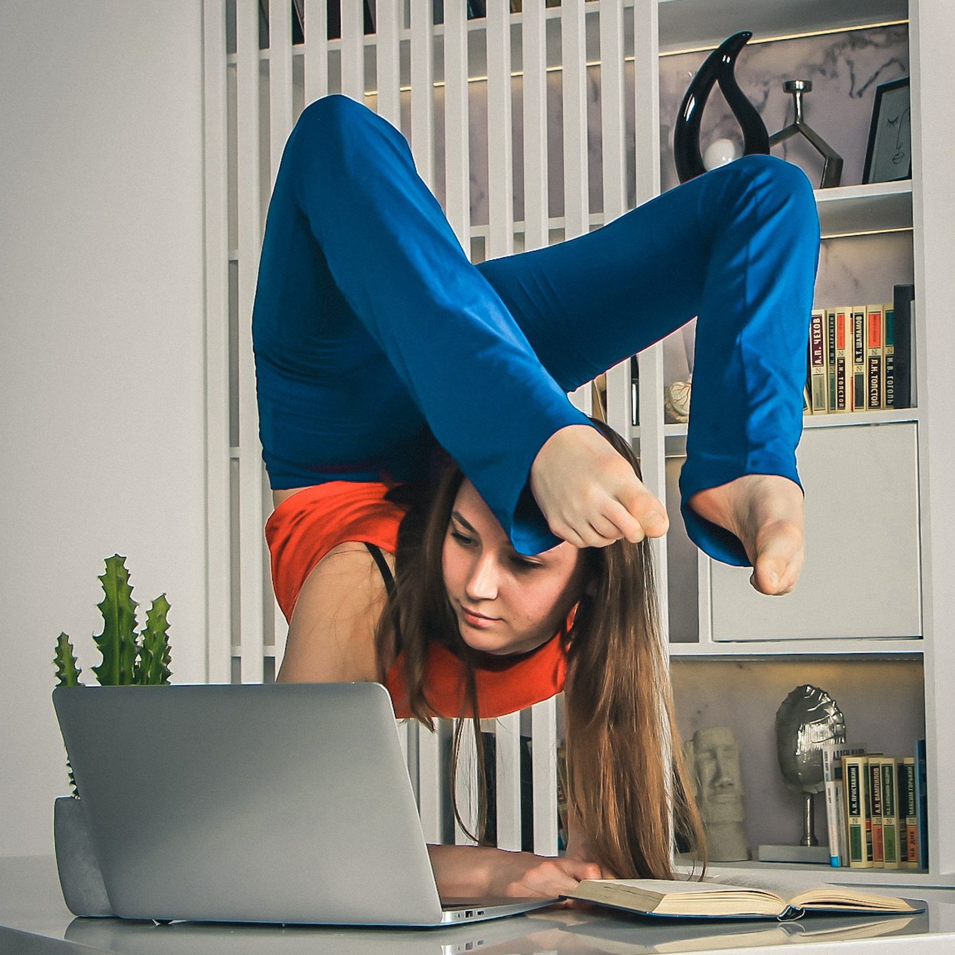 Цирковая 030