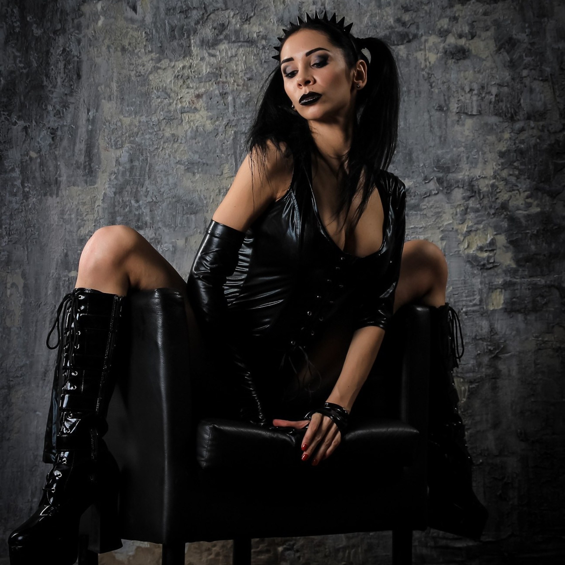 Балерина 025