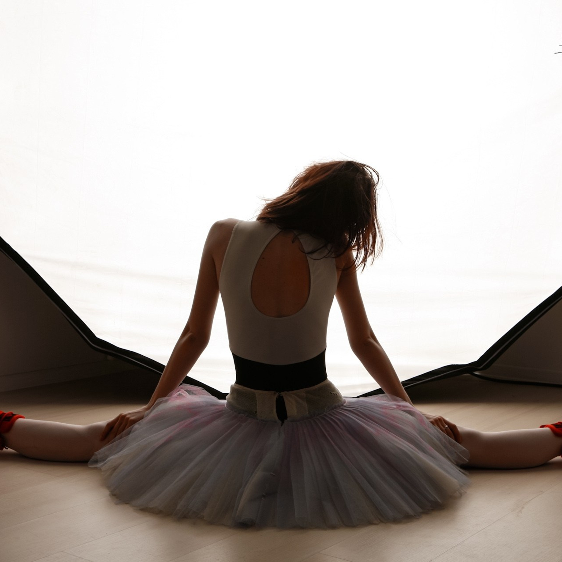 Балерина 023. Fantastic-Bodies photo performance