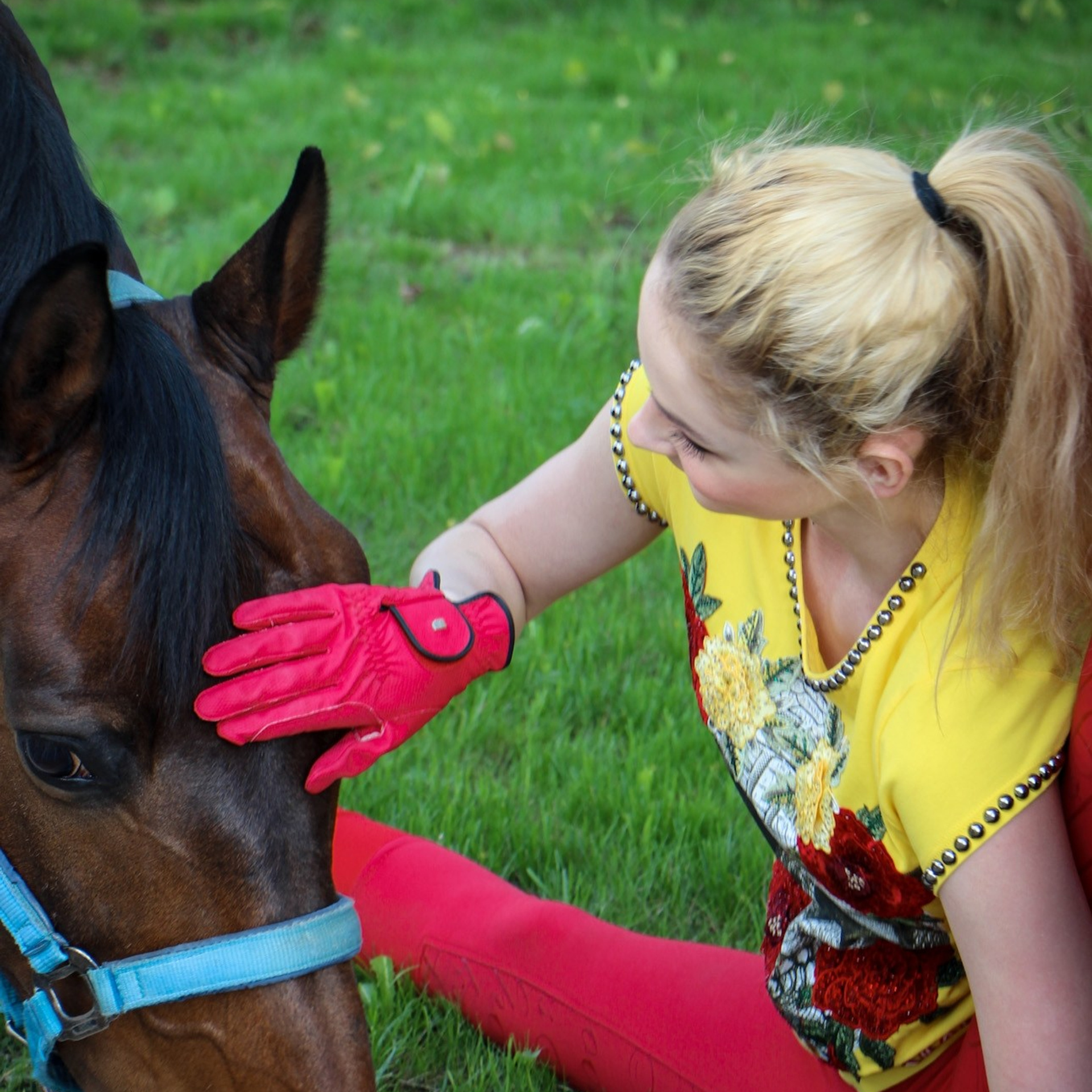 Цирковая 011. Fantastic-Bodies photo performance