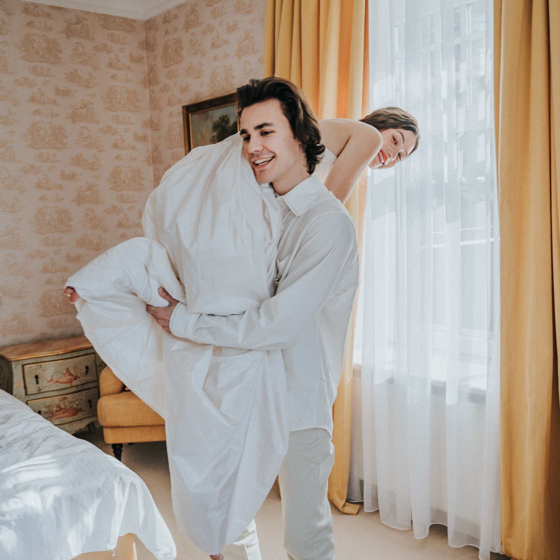 Свадебный фотограф в Белгороде, Воронеже, Алексеевке, Старом Осколе, Губкине, Россоши